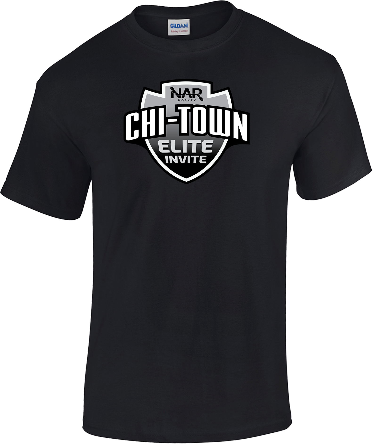 Short Sleeves - 2024 NAR Hockey Chi-Town