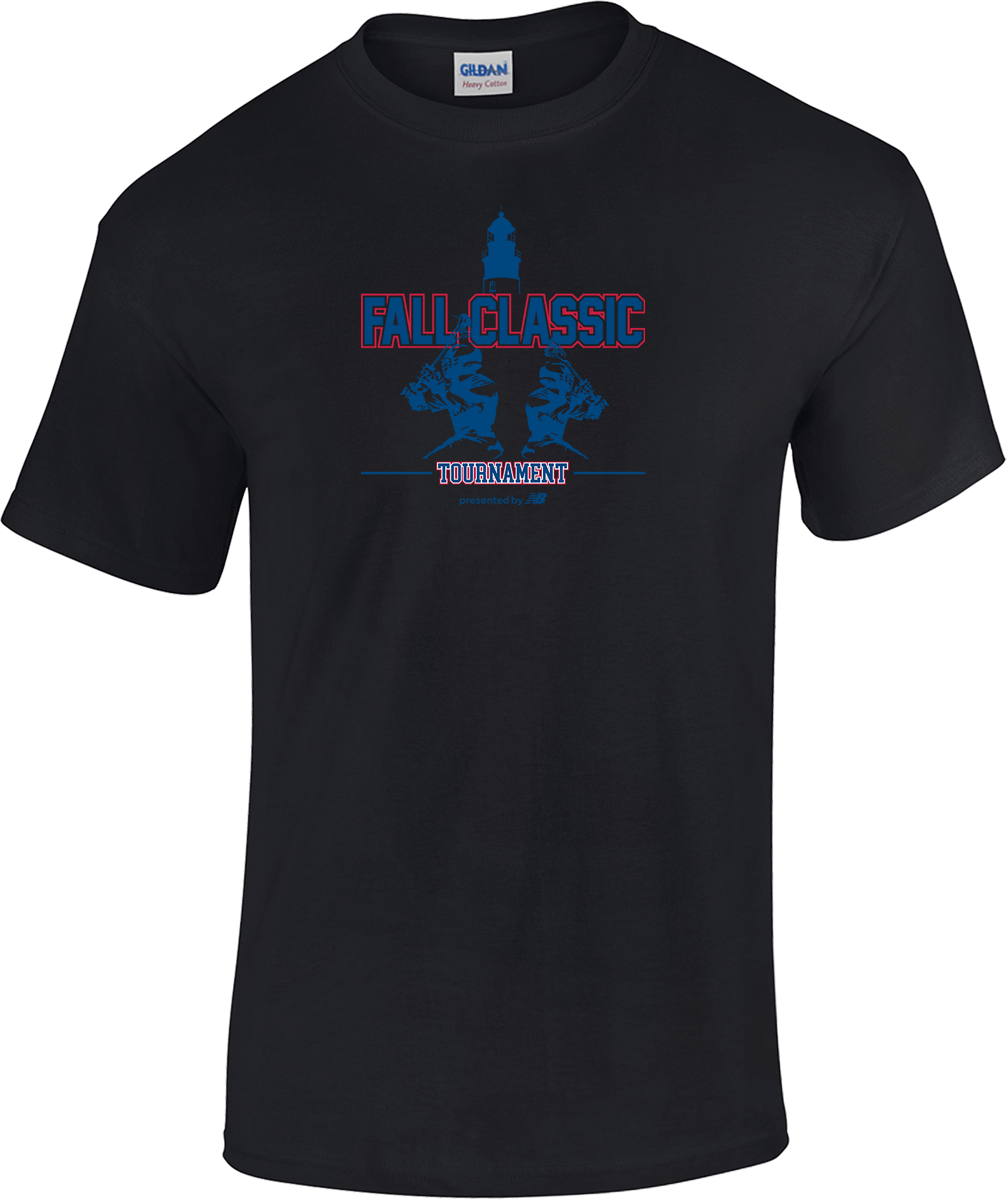 Short Sleeves - 3D NE Fall Classic Showcase 2023