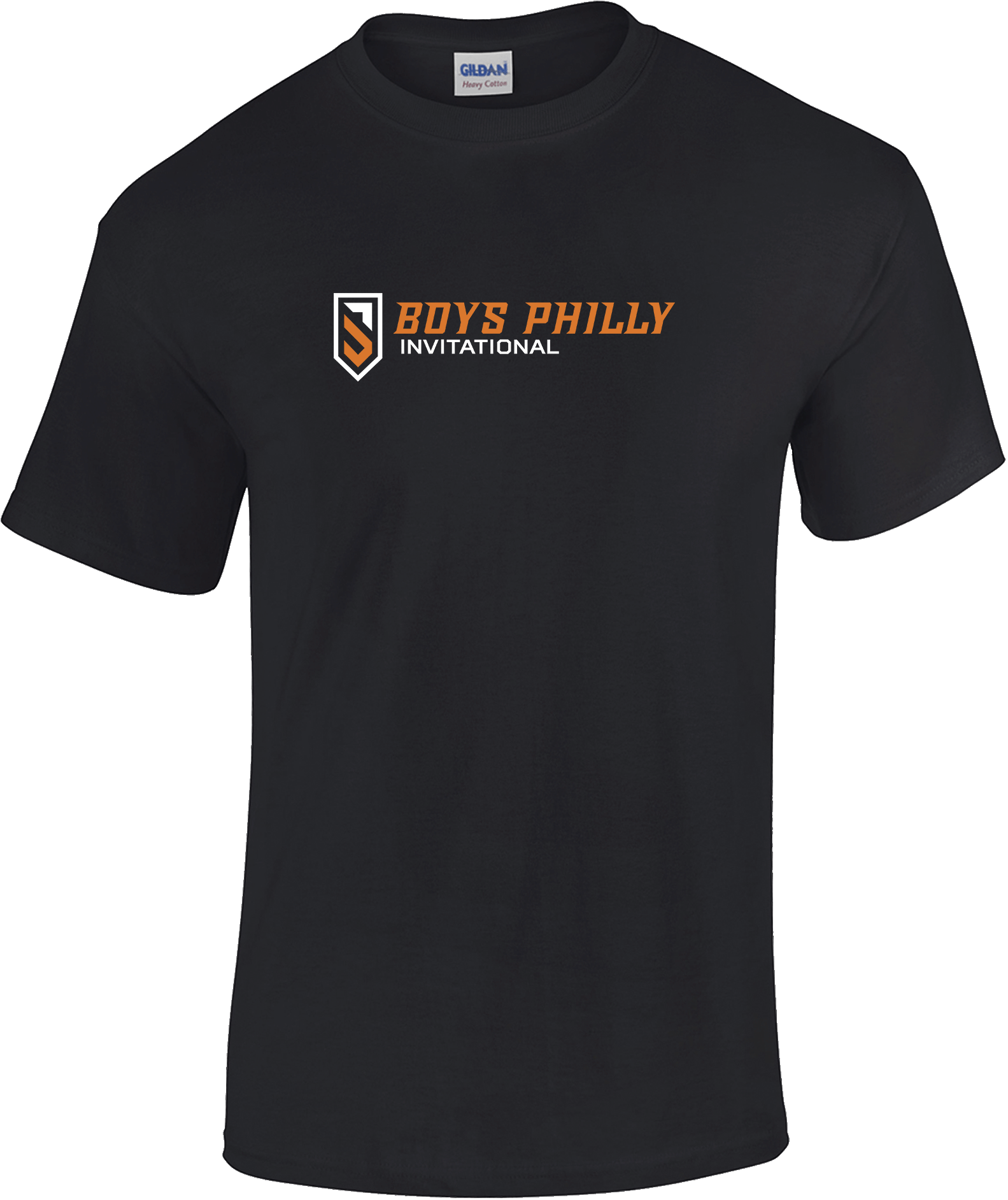 Short Sleeves - 2023 Boys Philly Fall Invitational