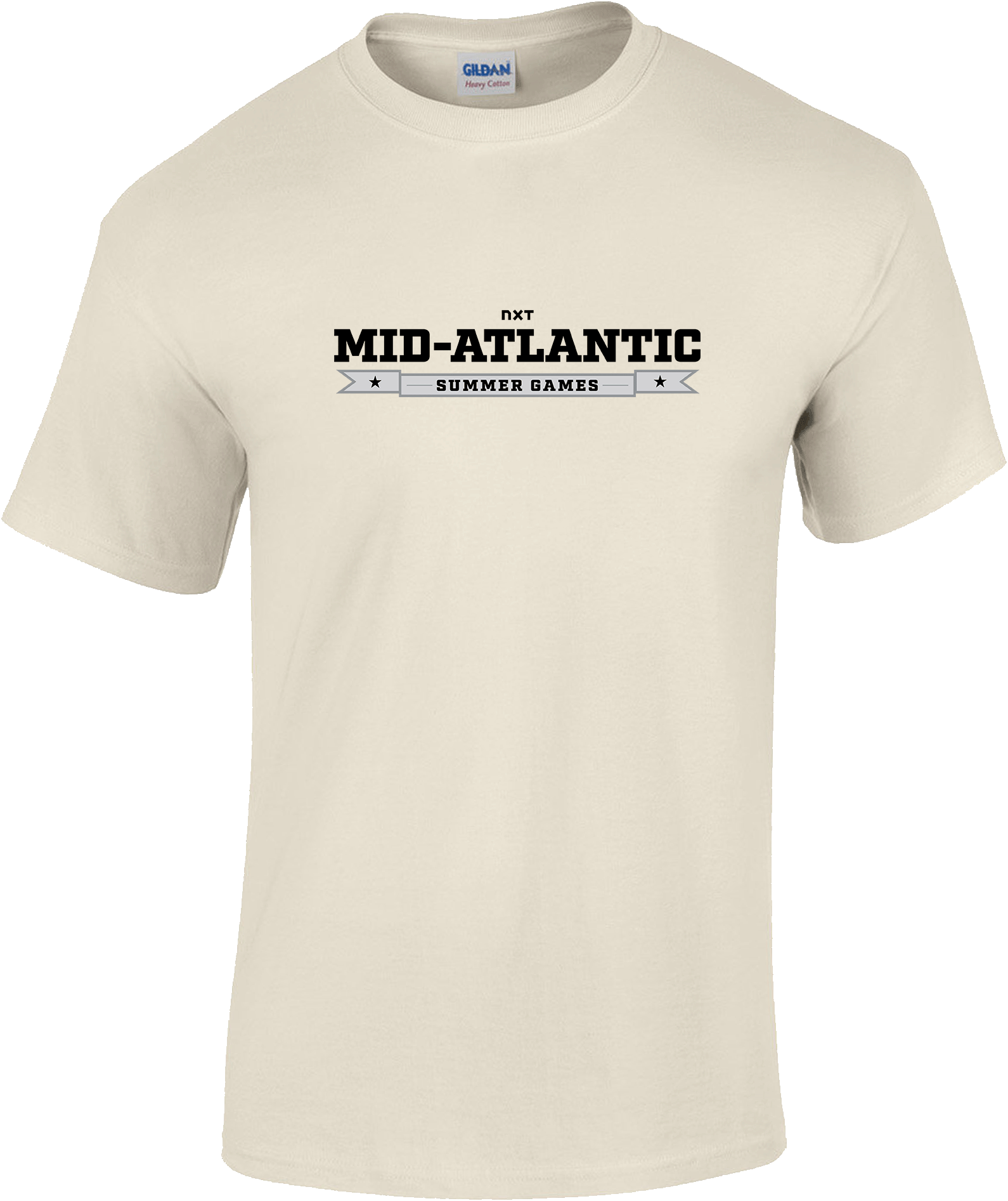 Short Sleeves - 2024 Mid-Atlantic Summer Games