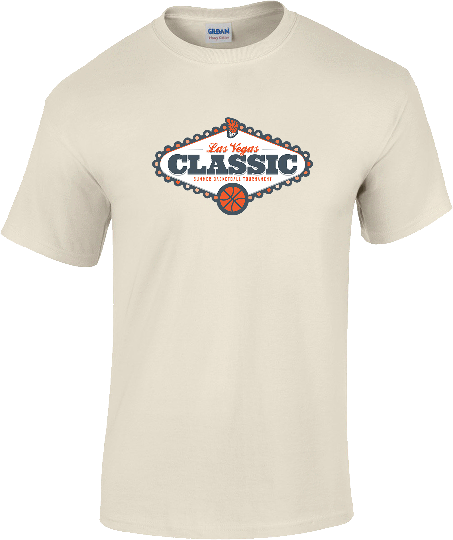 Short Sleeves - 2024 Las Vegas Classic