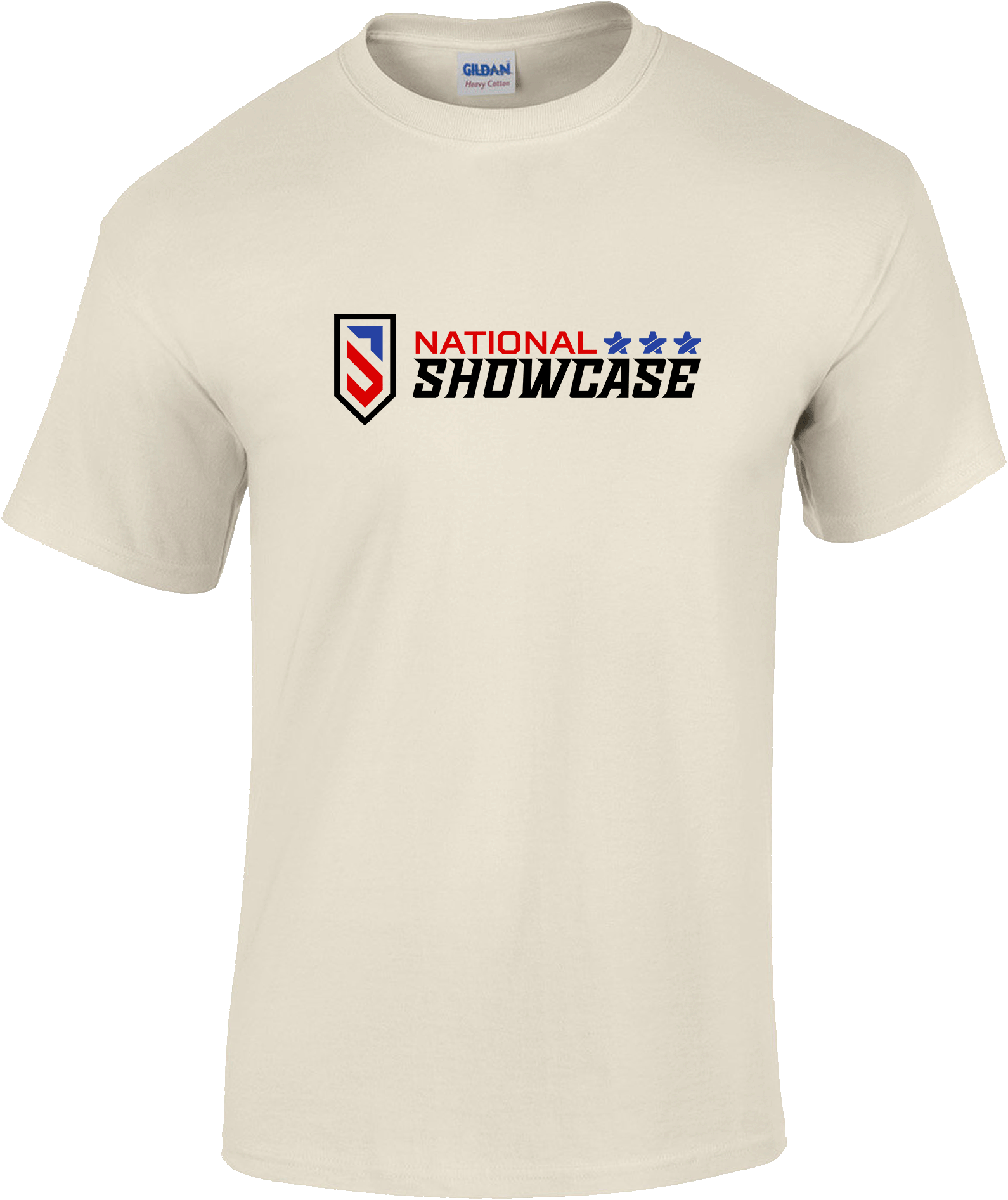 Short Sleeves - 2024 NXT National Showcase