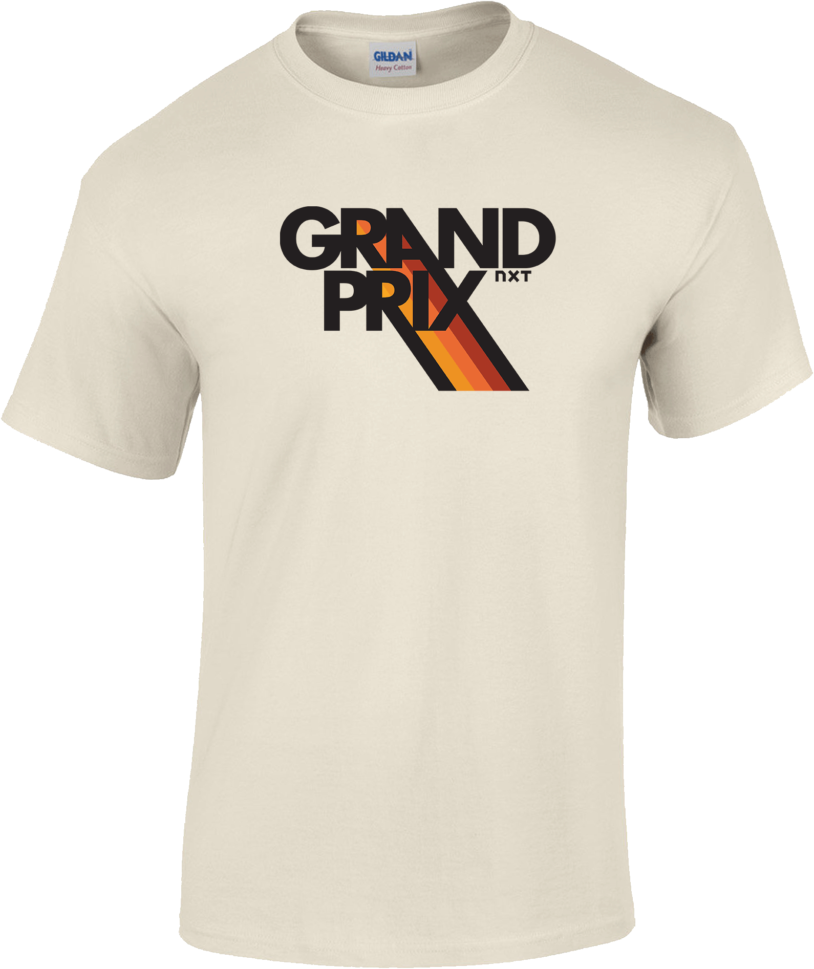 Short Sleeves - 2024 NXT Grand Prix Summer