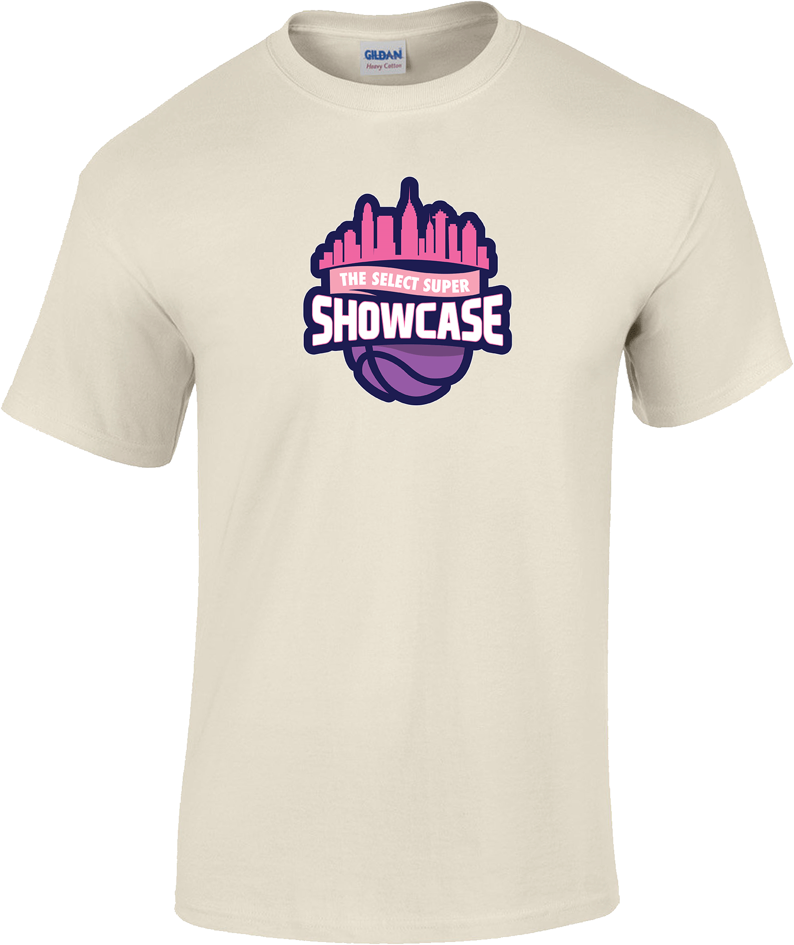 Short Sleeves - 2024 The Select Super Showcase