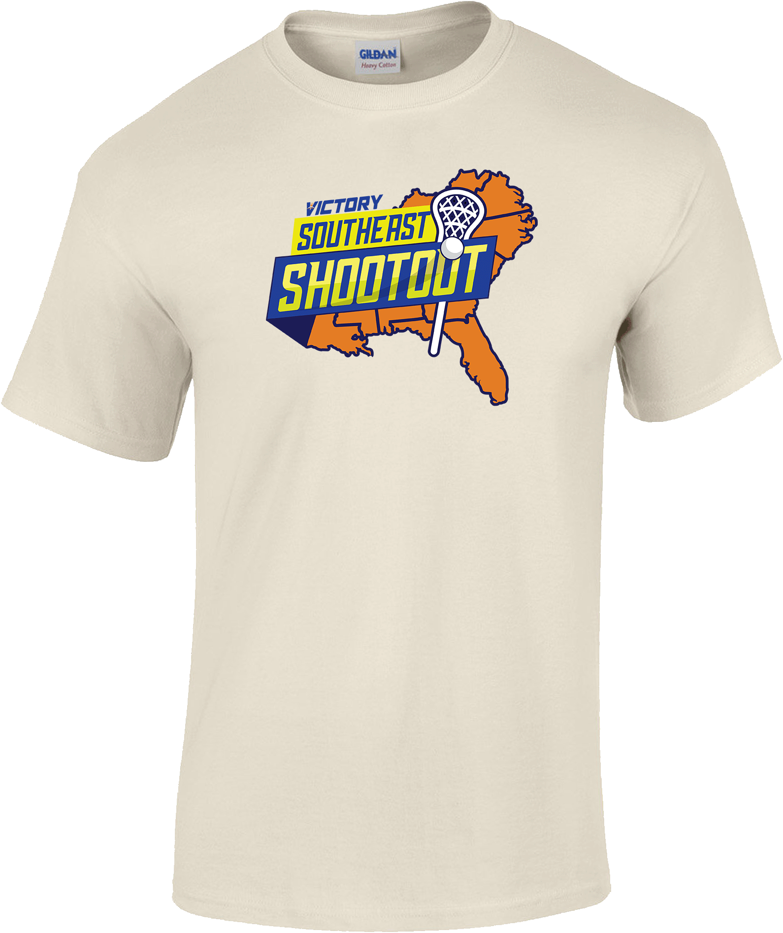 Short Sleeves - 2024 Southeast Shootout