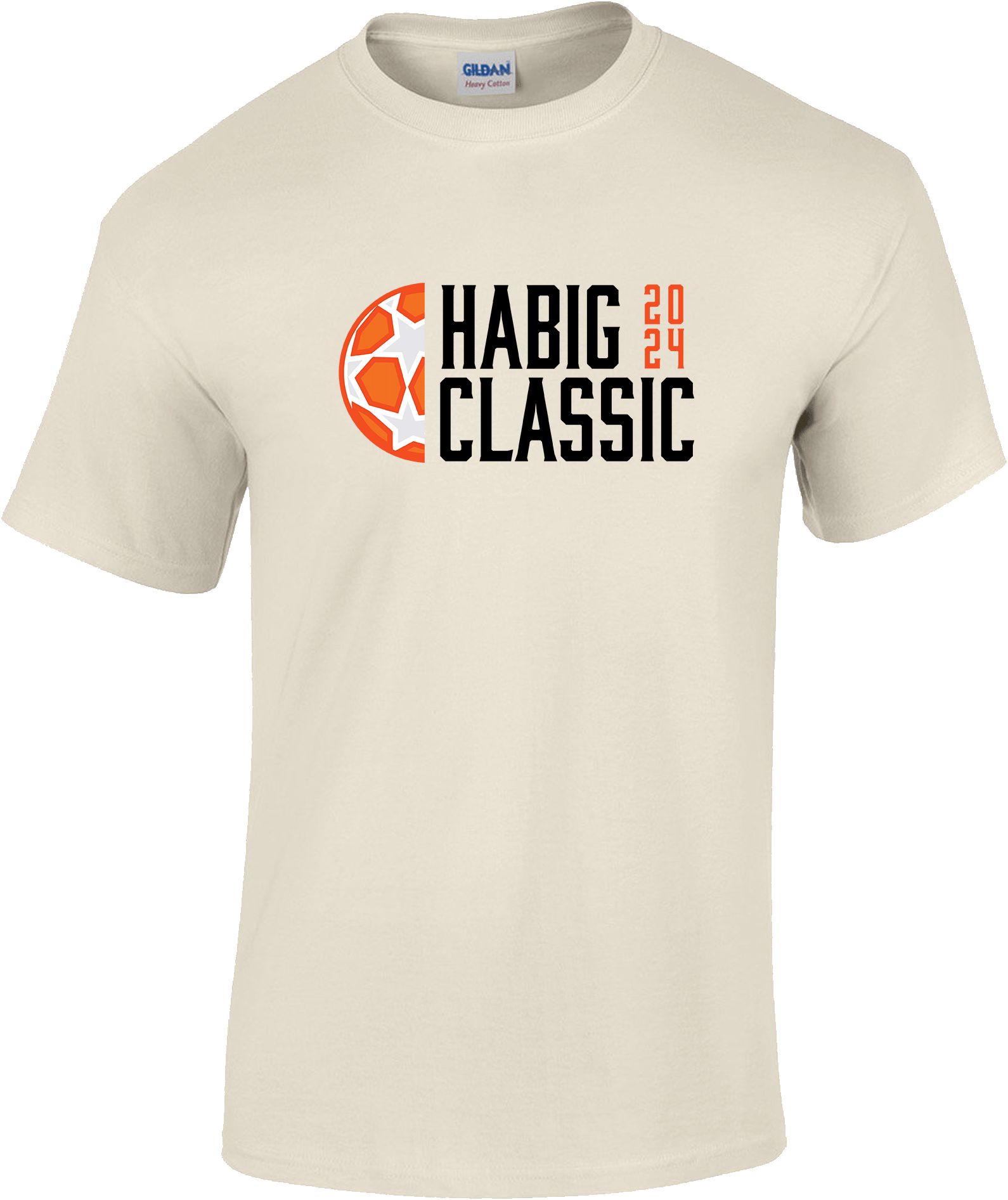 Short Sleeves - 2024 Habig Classic