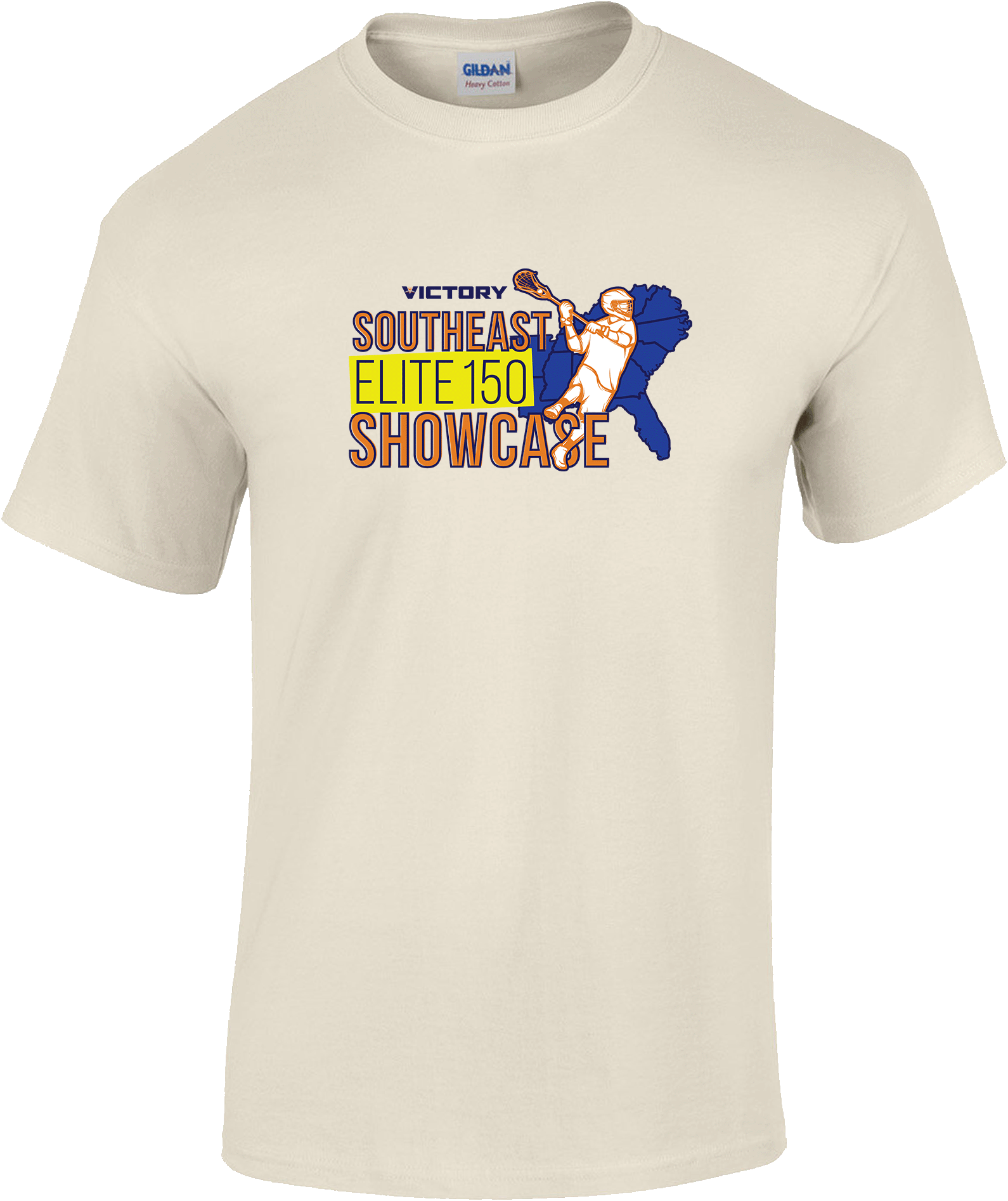 Short Sleeves - 2024 Southeast Elite 150 Showcase