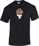 Short Sleeves - Basketball Hall Of Fame