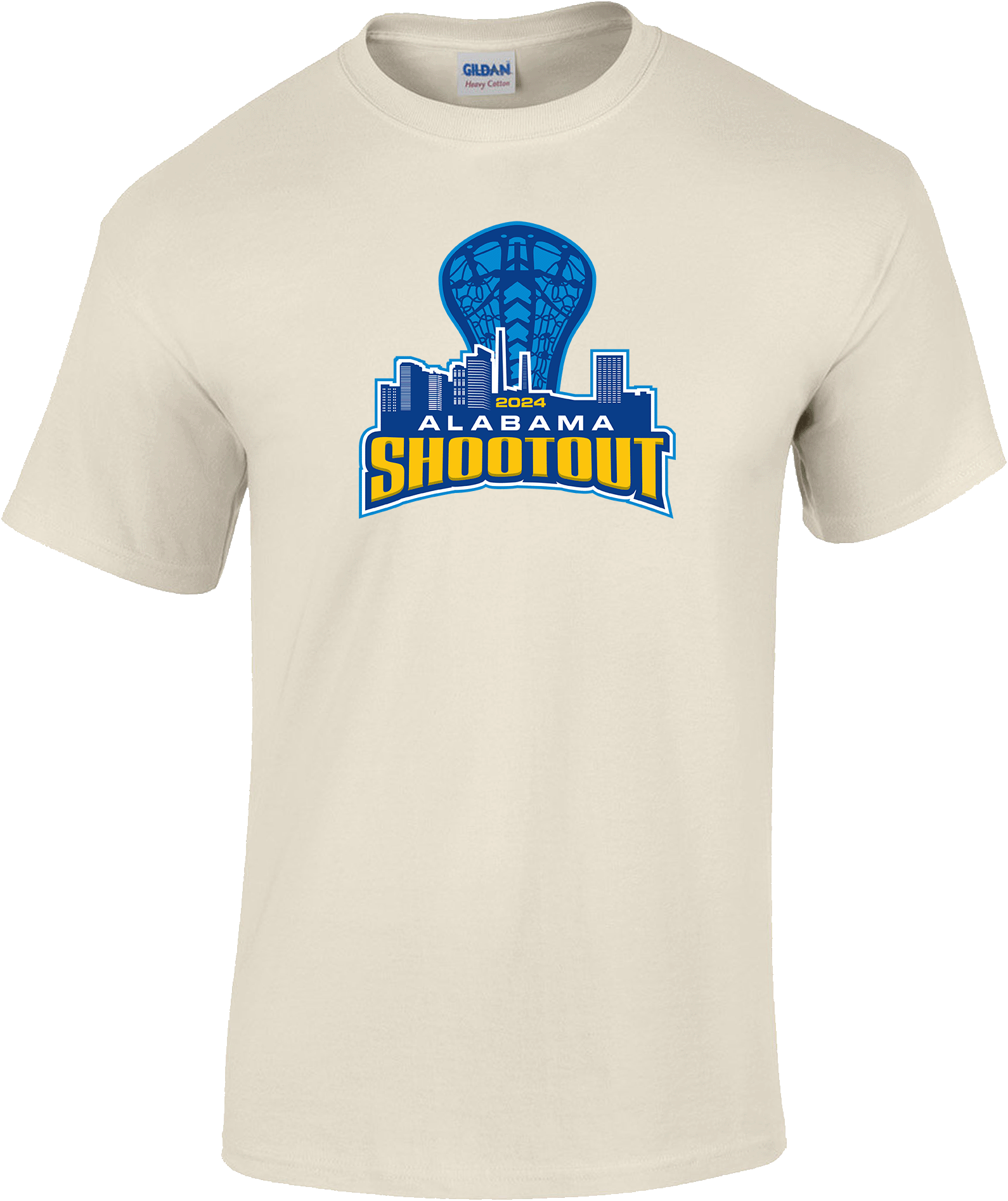 Short Sleeves - 2024 Alabama Shootout