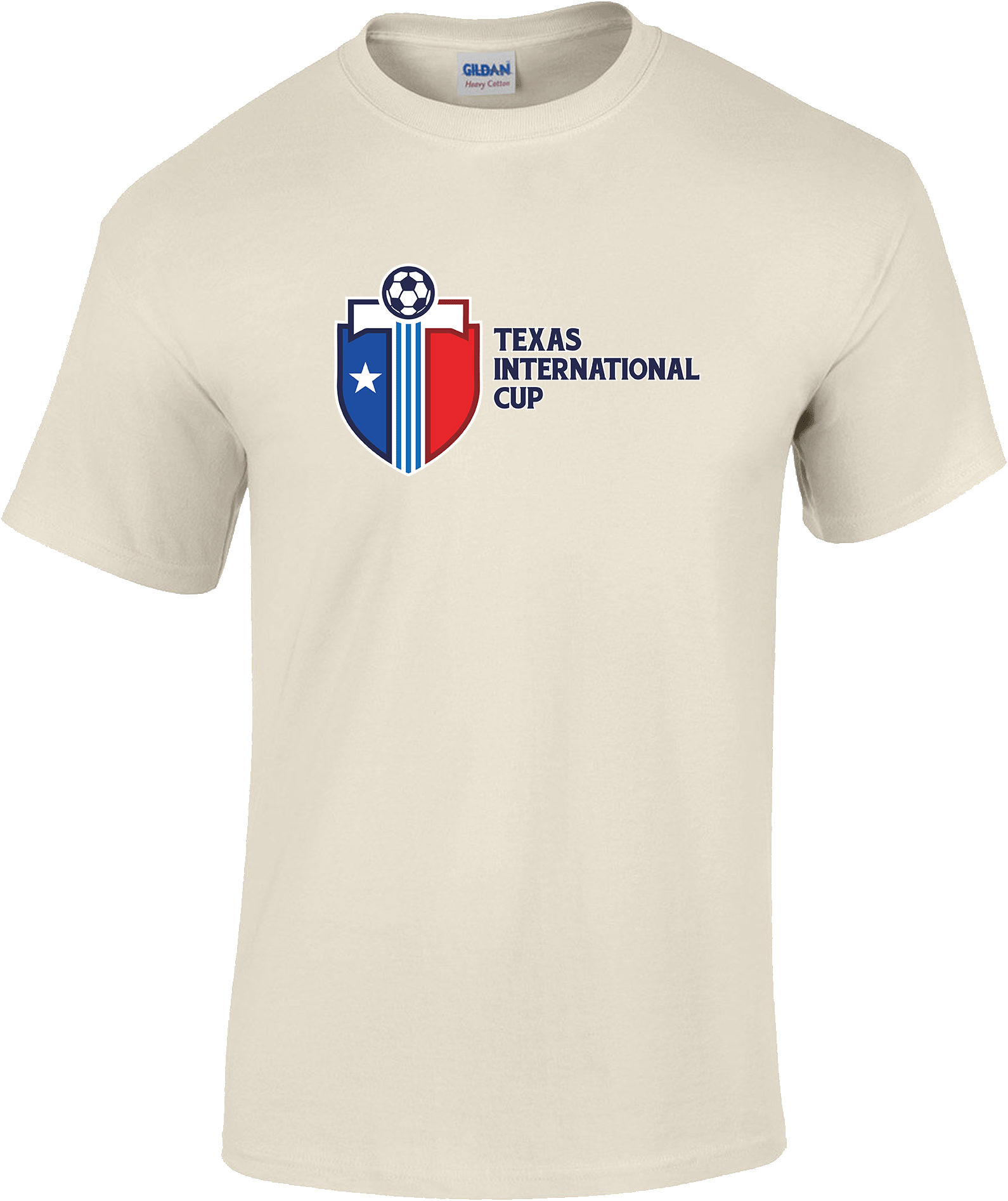 Short Sleeves - 2024 Texas International Cup