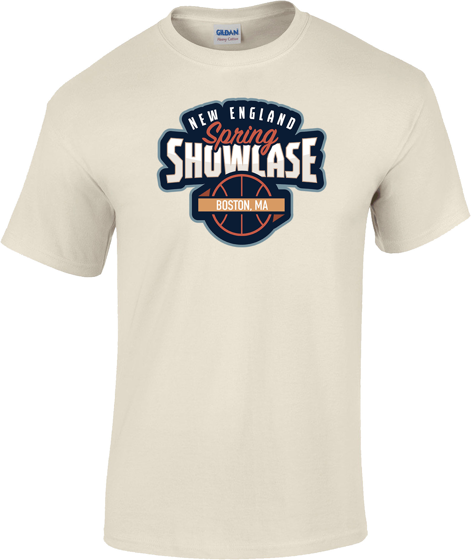 Short Sleeves - 2024 New England Spring Showcase