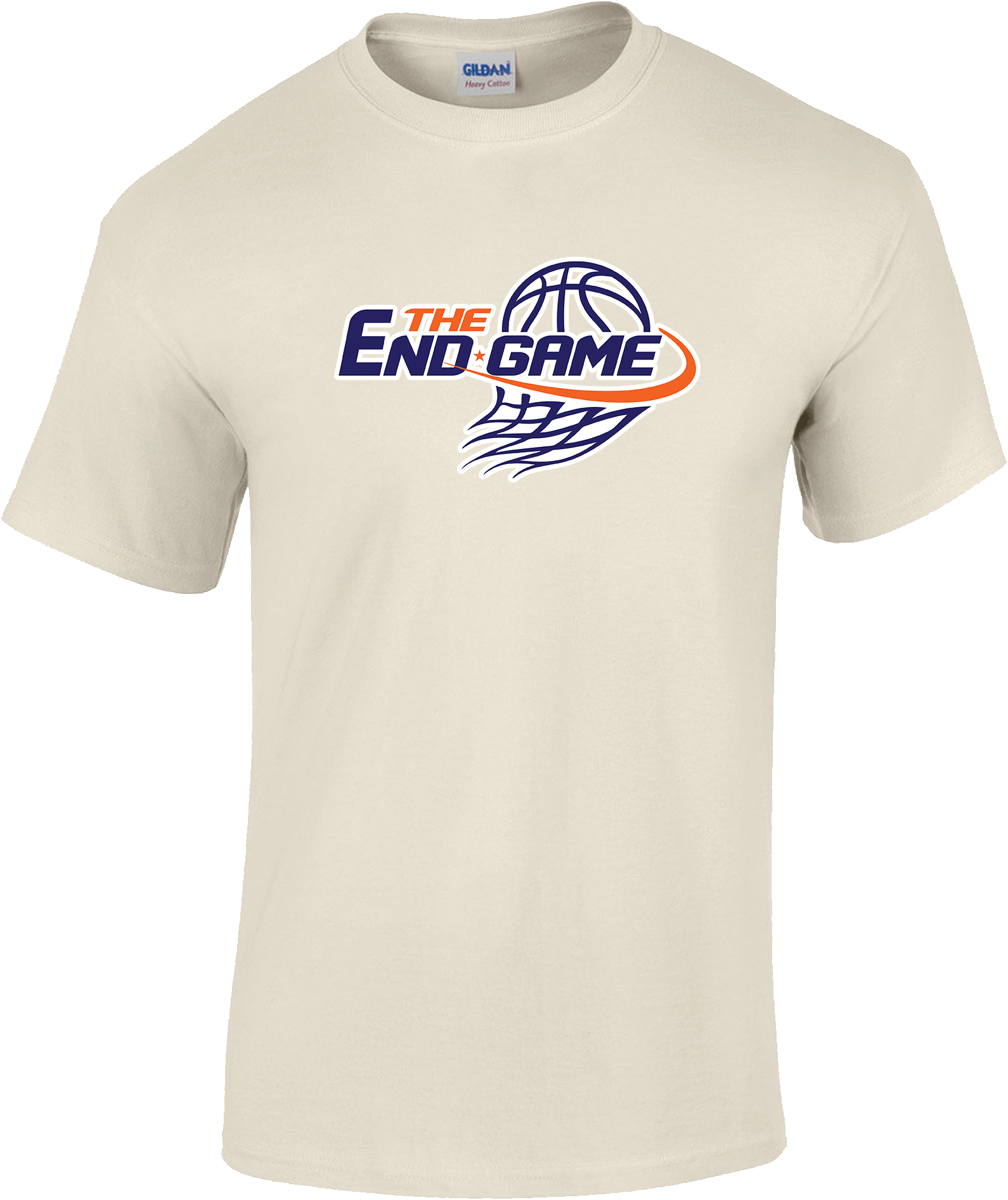 Short Sleeves - 2024 The End Game