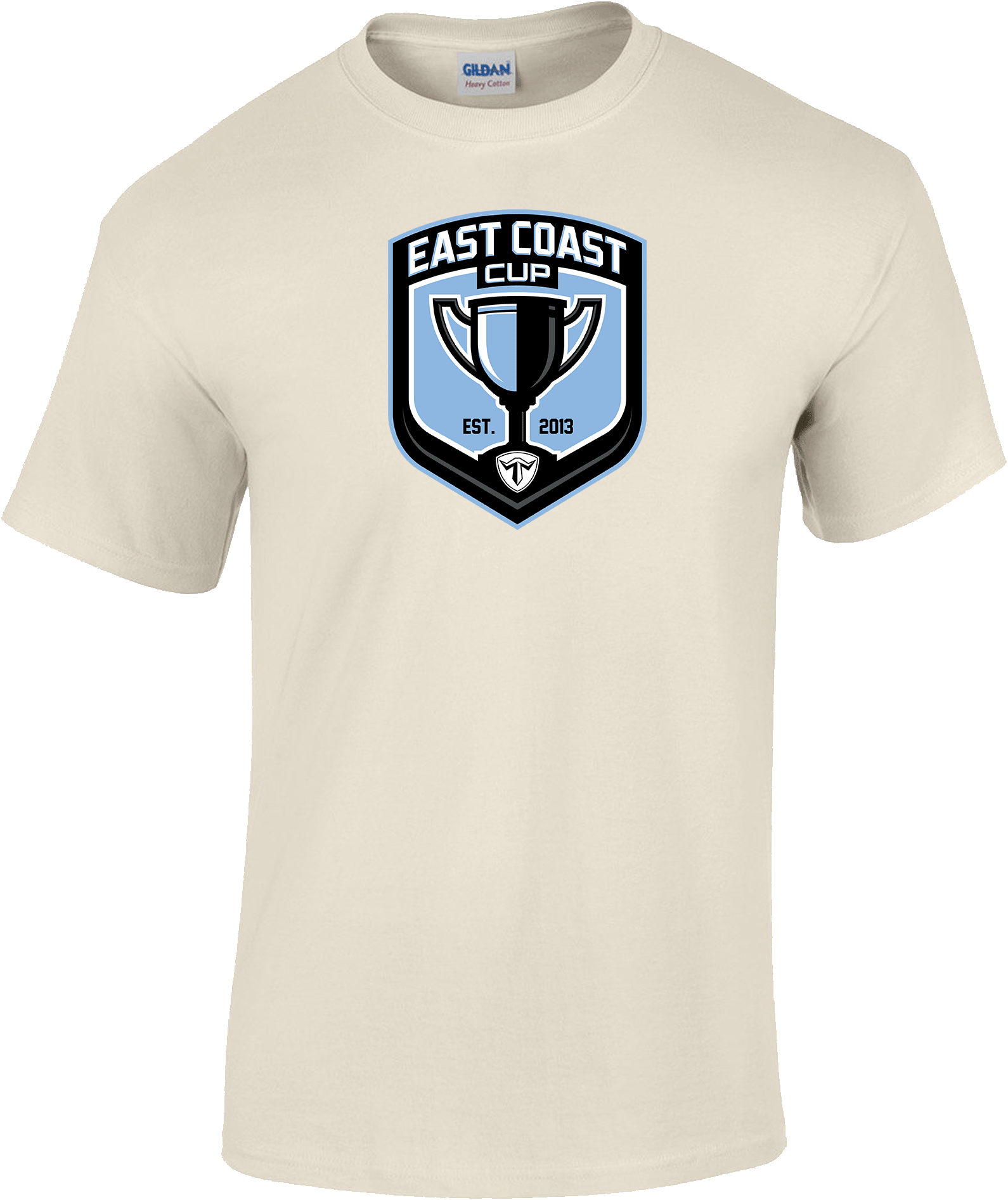 Short Sleeves - 2024 East Coast Cup