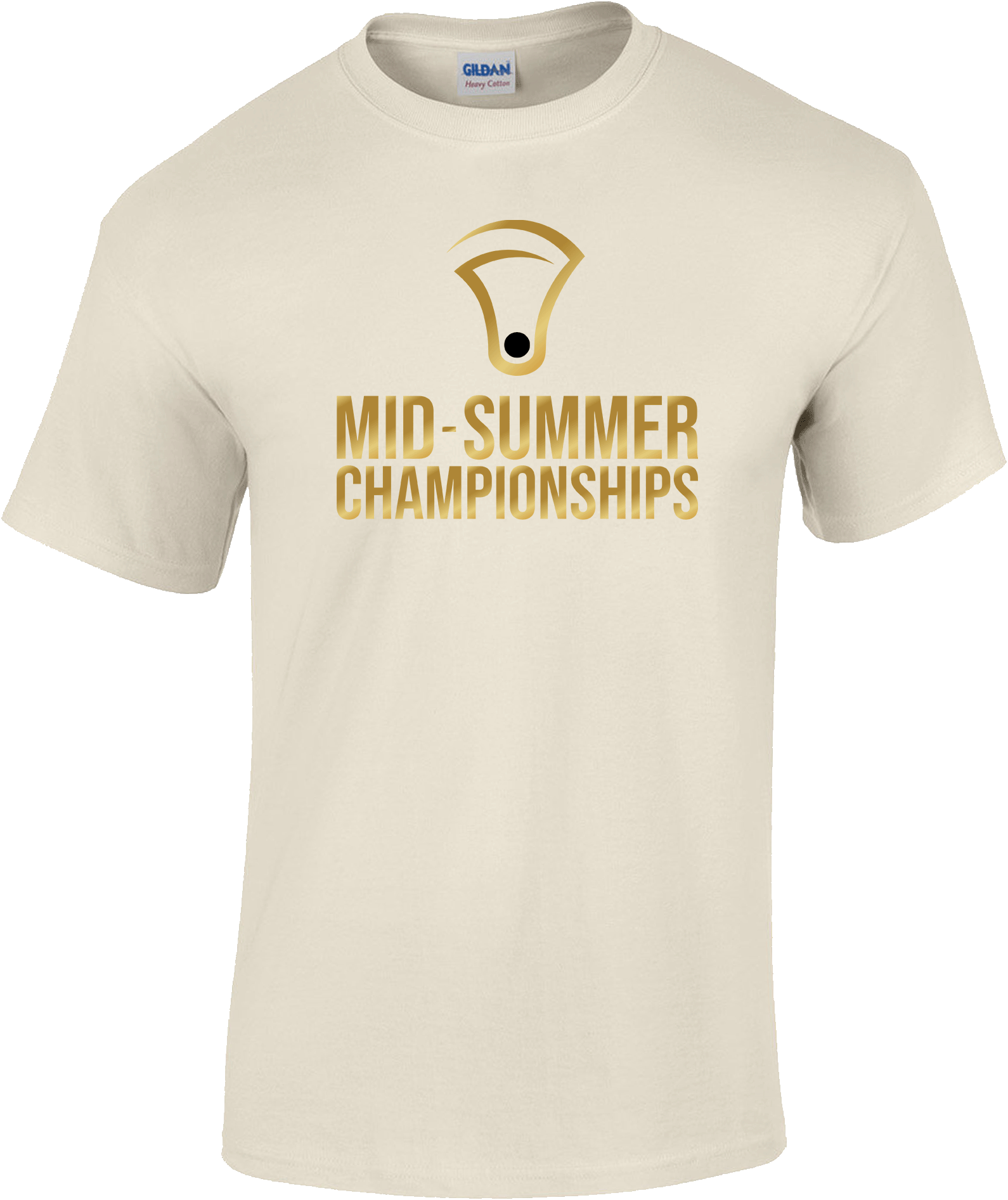 Short Sleeves - 2024 Mid-Summer Championships