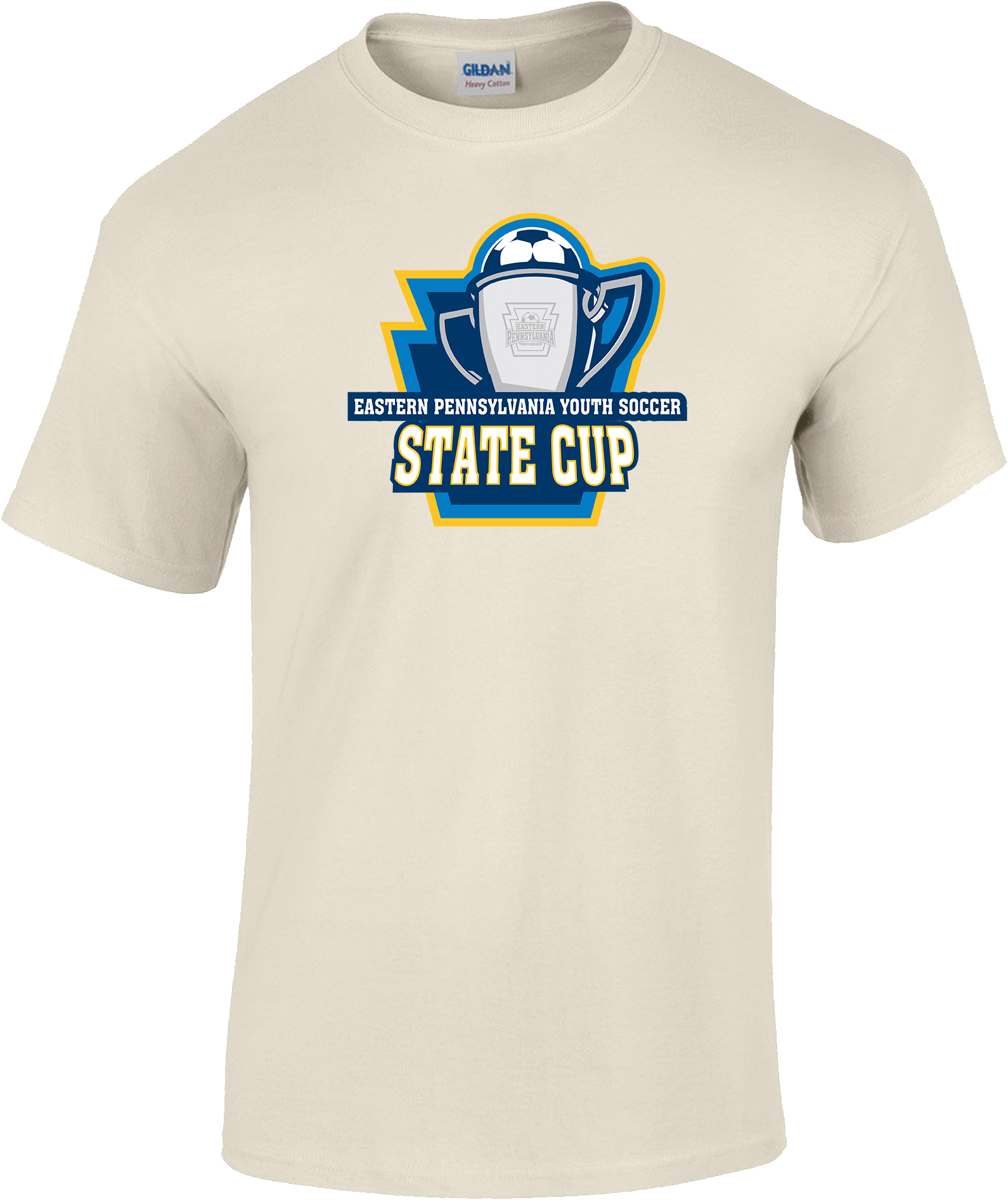 Short Sleeves - 2024 USYS EPA Challenge Cup