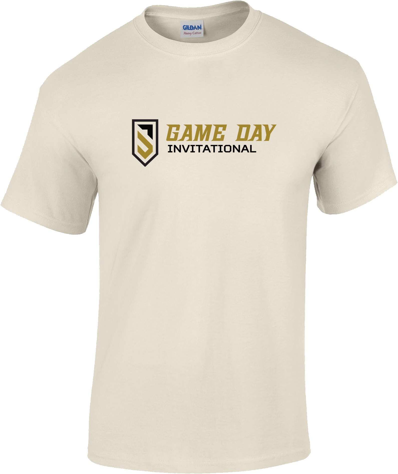 Short Sleeves - 2024 Gameday Invitational