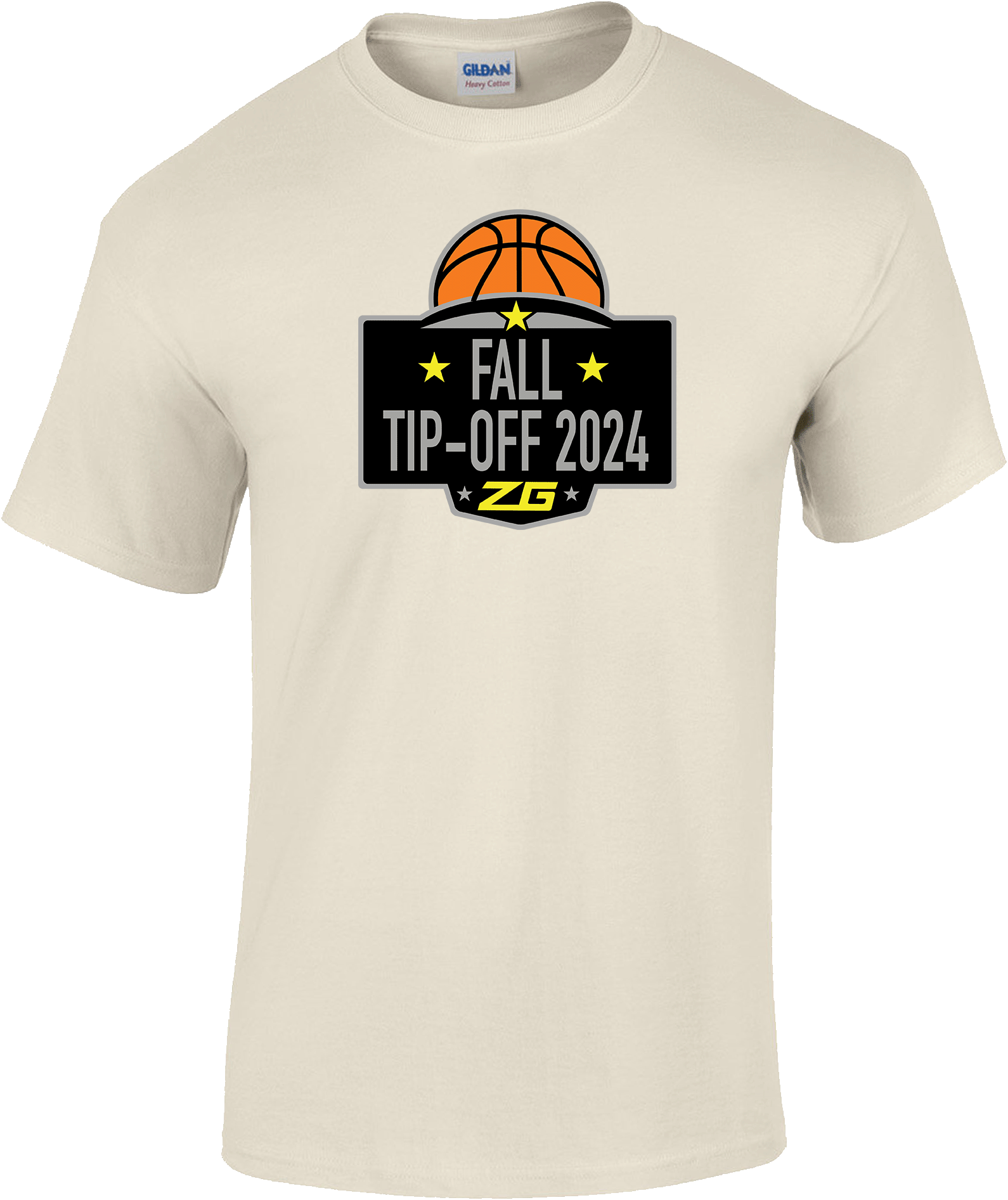 Short Sleeves - 2024 Zero Gravity New Hampshire Fall Tip-Off