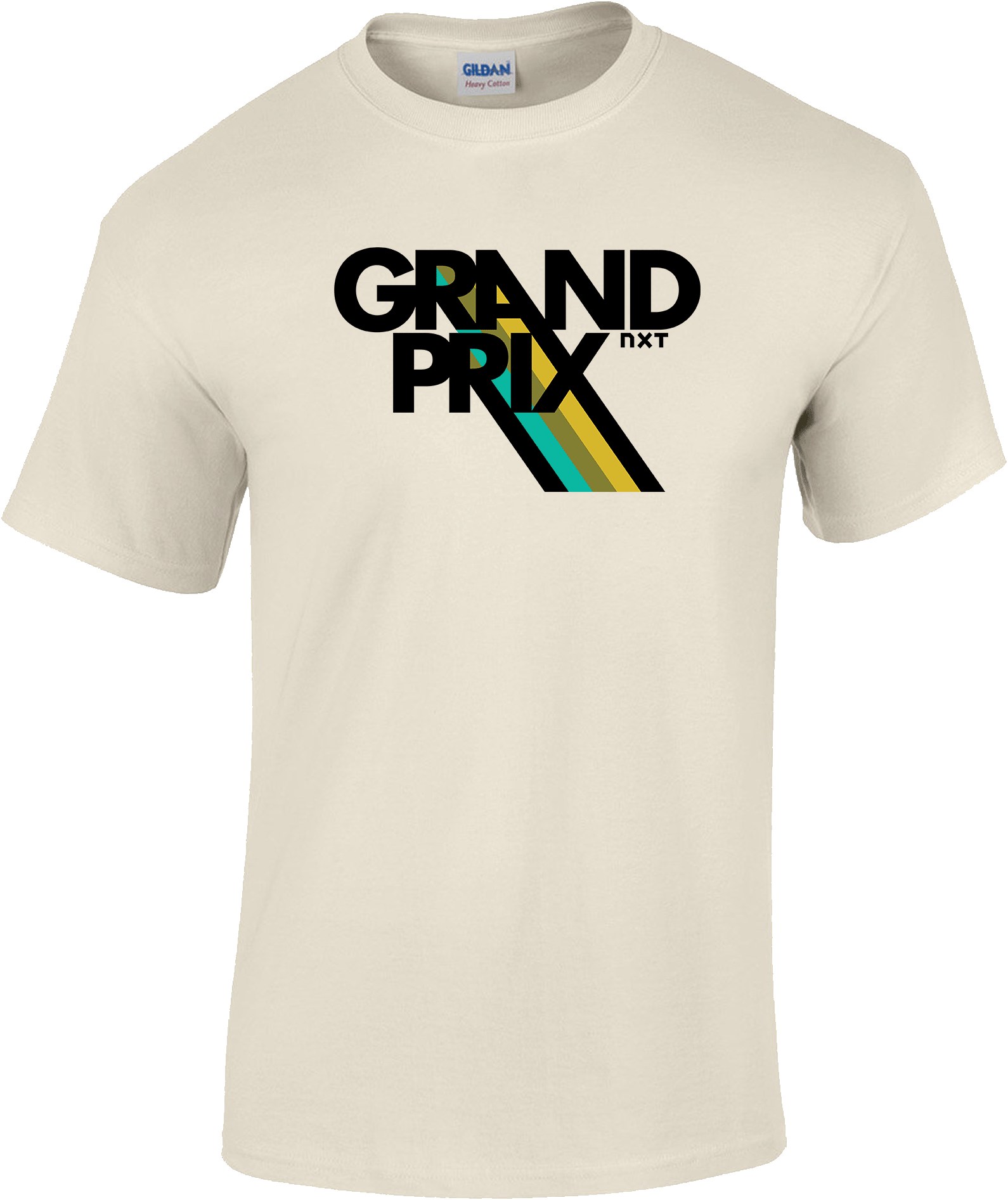 Short Sleeves - 2024 NXT Grand Prix Fall Boys