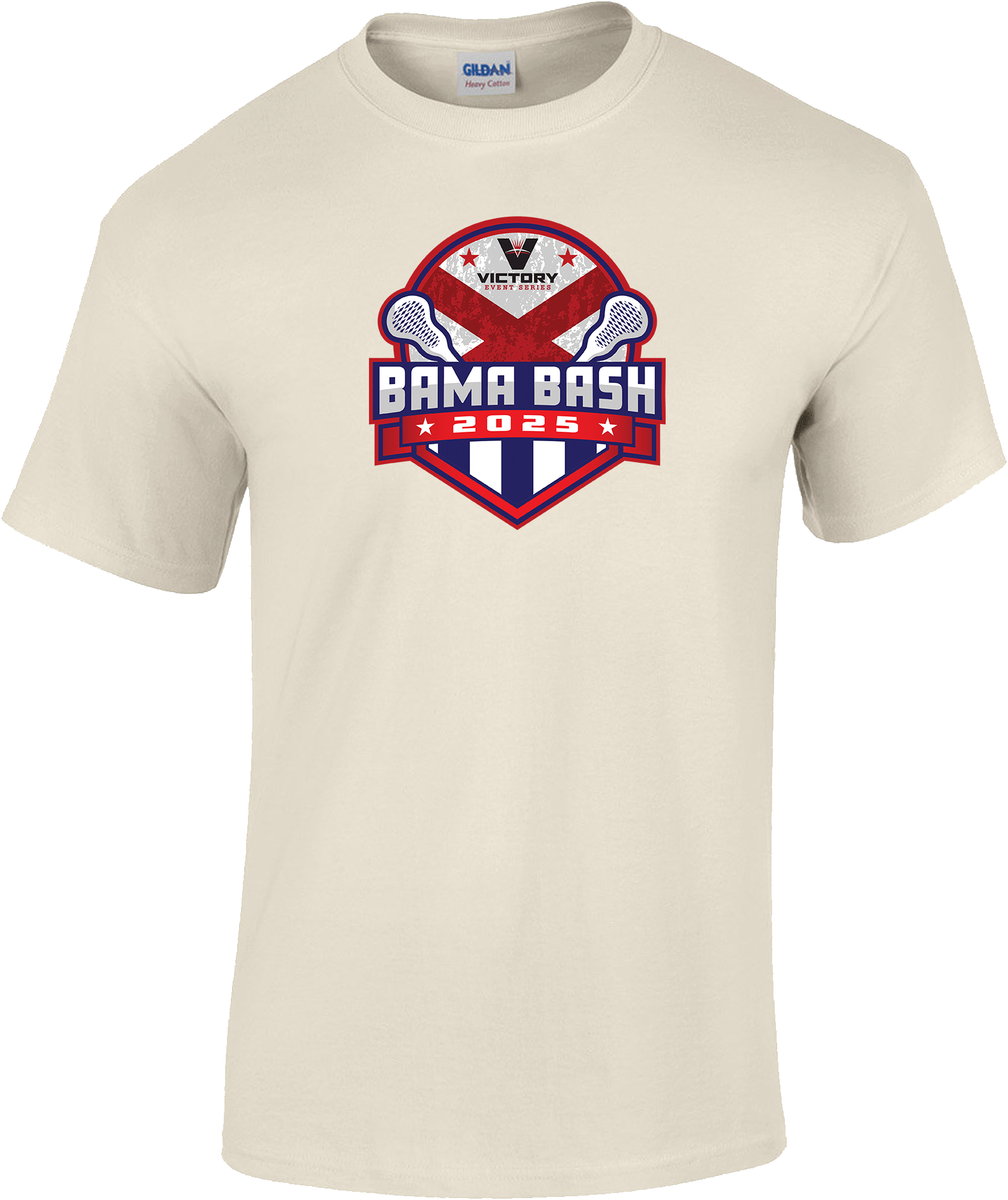 Short Sleeves - 2025 Bama Bash