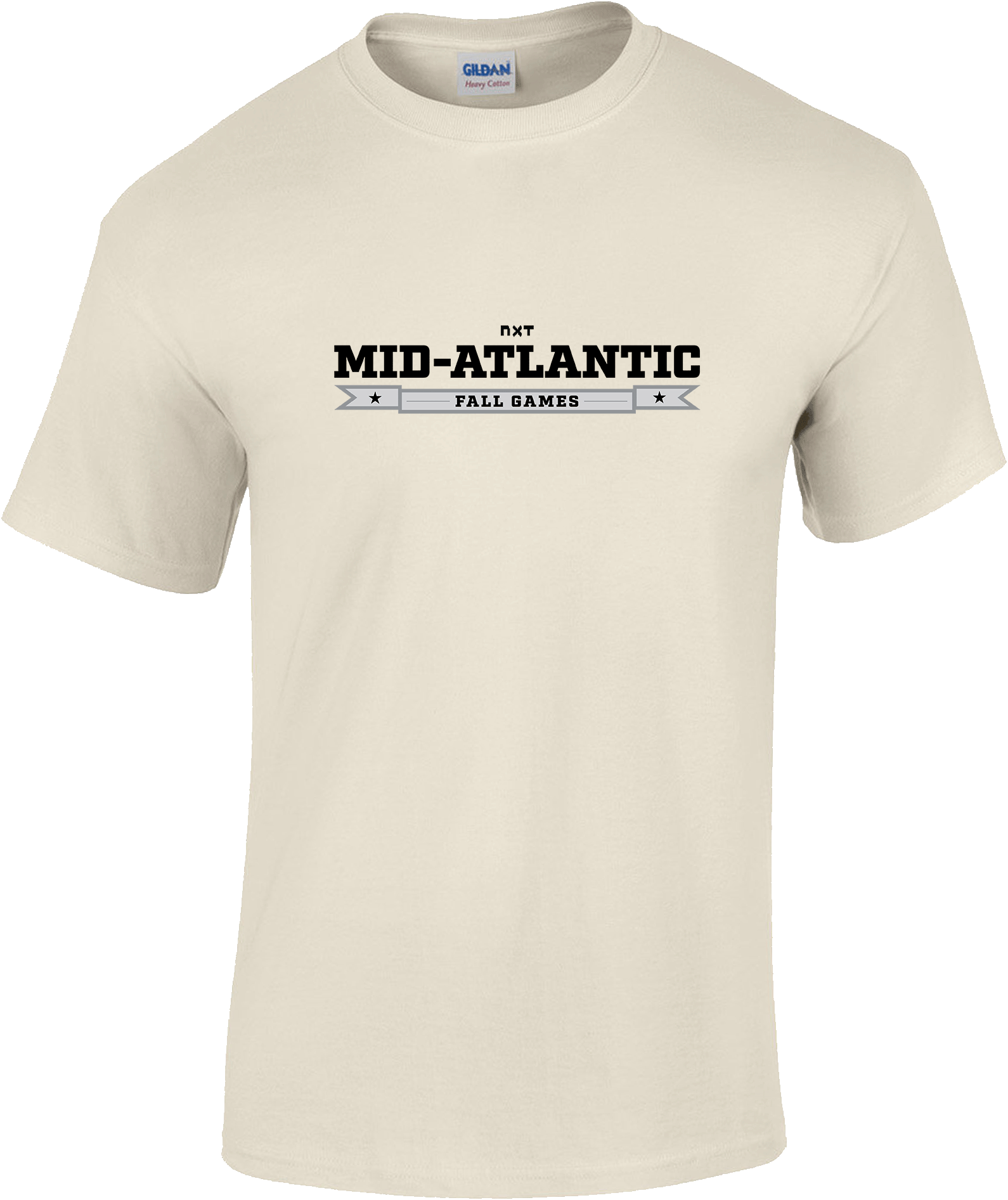 Short Sleeves - 2024 Mid-Atlantic Fall Games