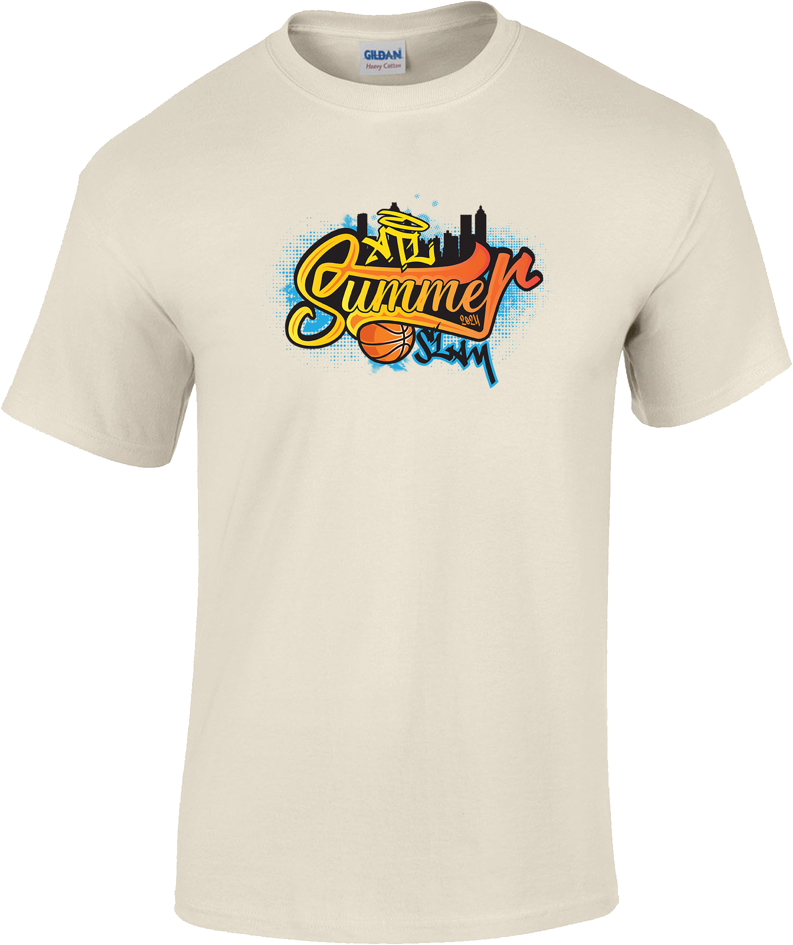 Short Sleeves - 2024 ATL Summer Slam