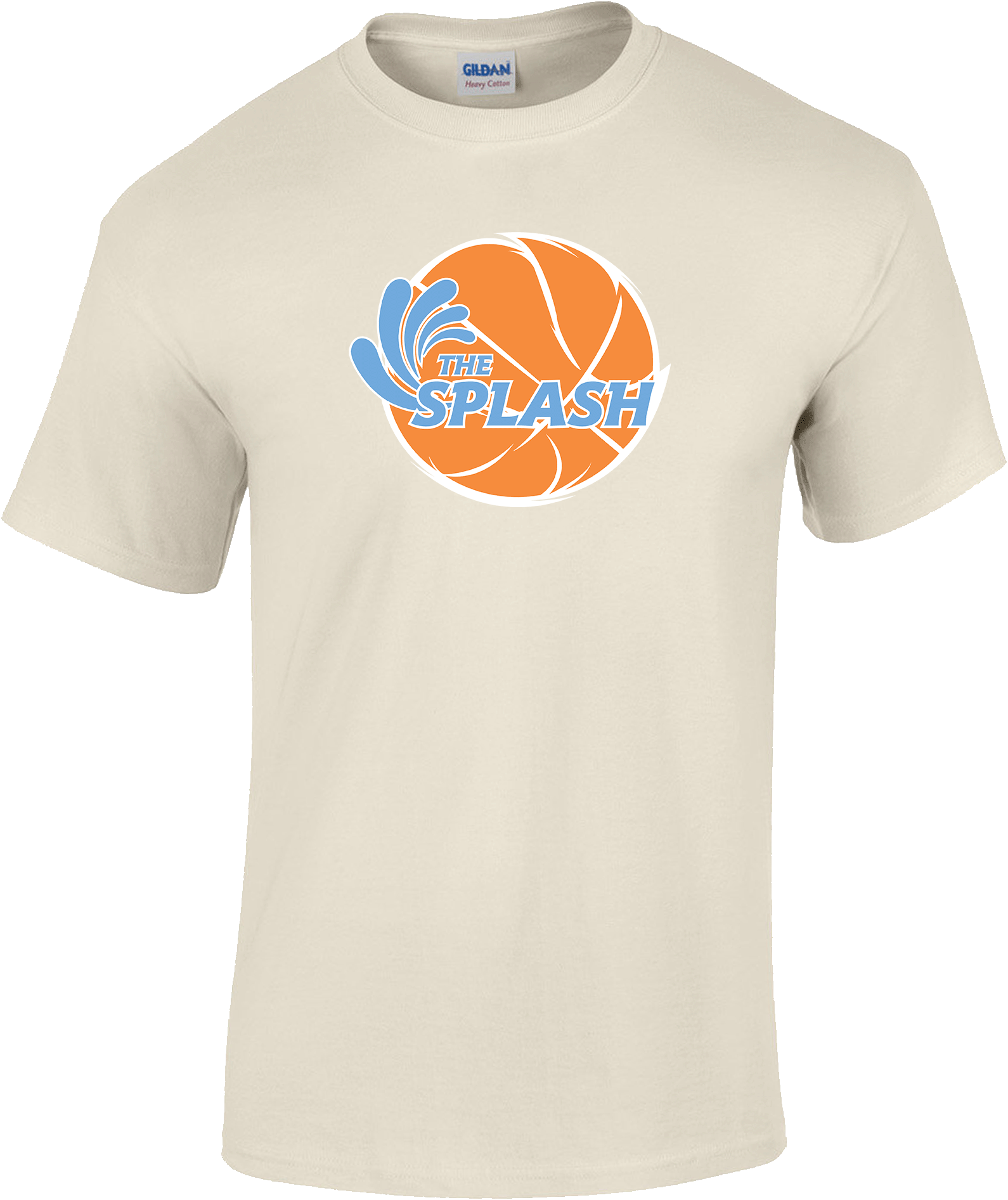 Short Sleeves - 2024 The Splash