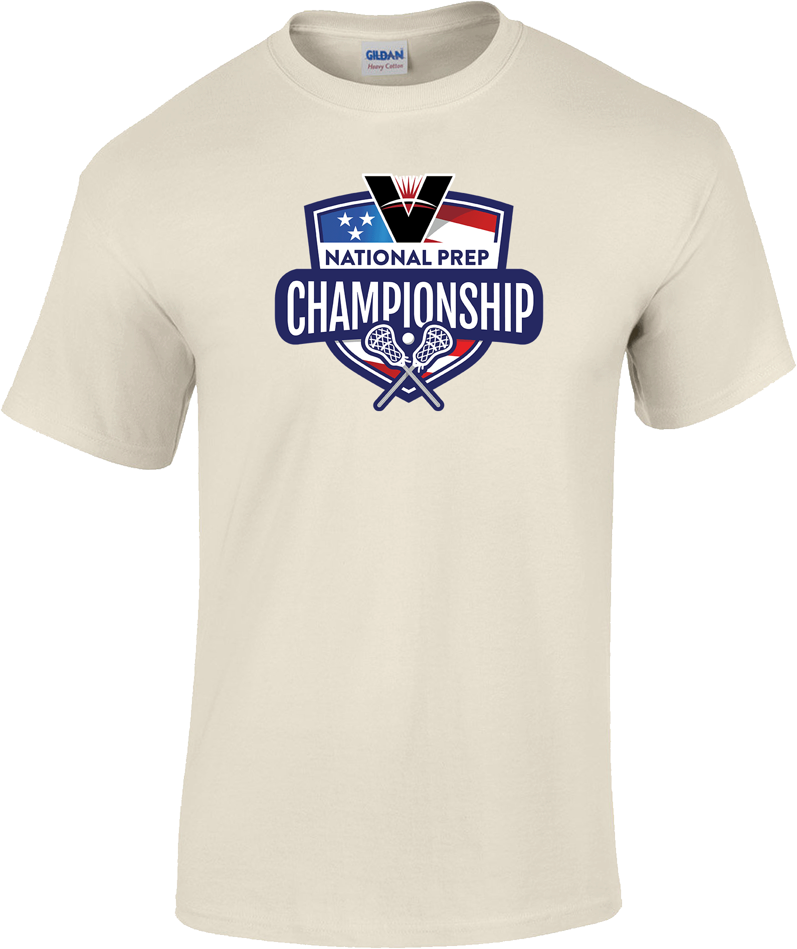 Short Sleeves - 2024 National Prep Championship