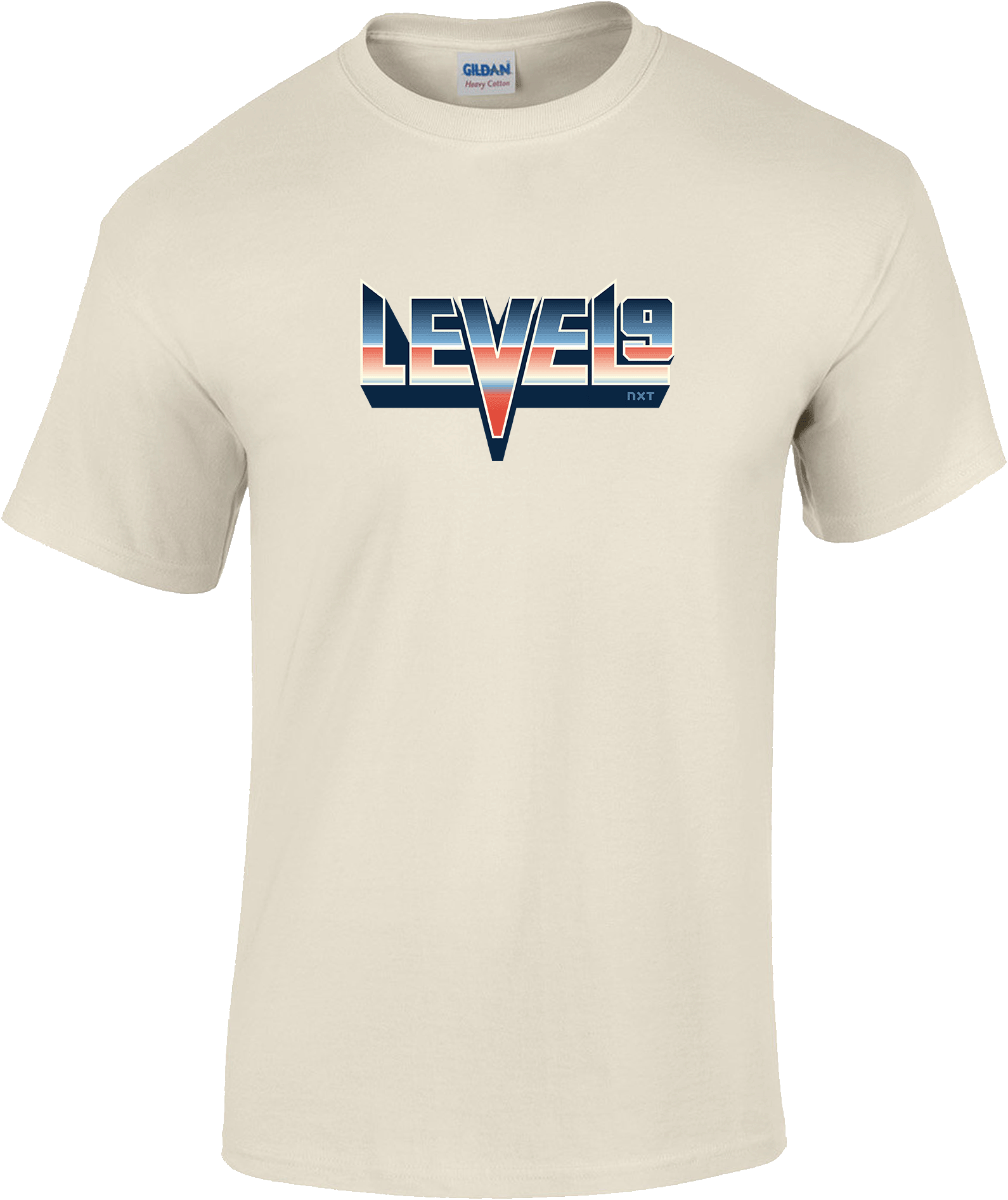 Short Sleeves - 2024 Level Nine