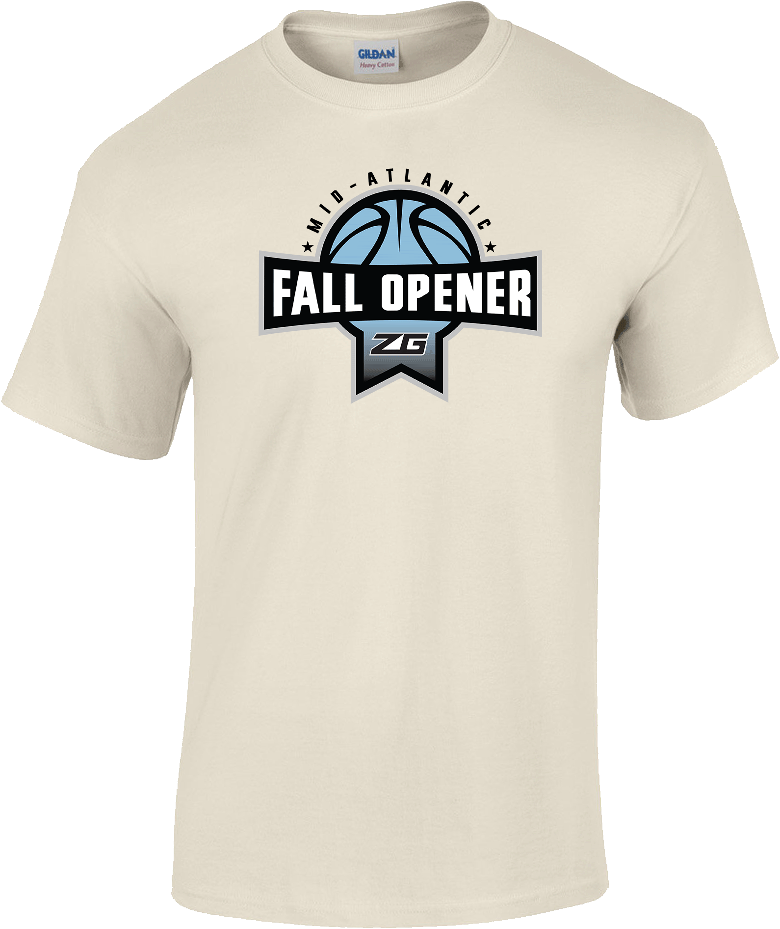 Short Sleeves - 2024 Zero Gravity Mid-Atlantic Fall Opener