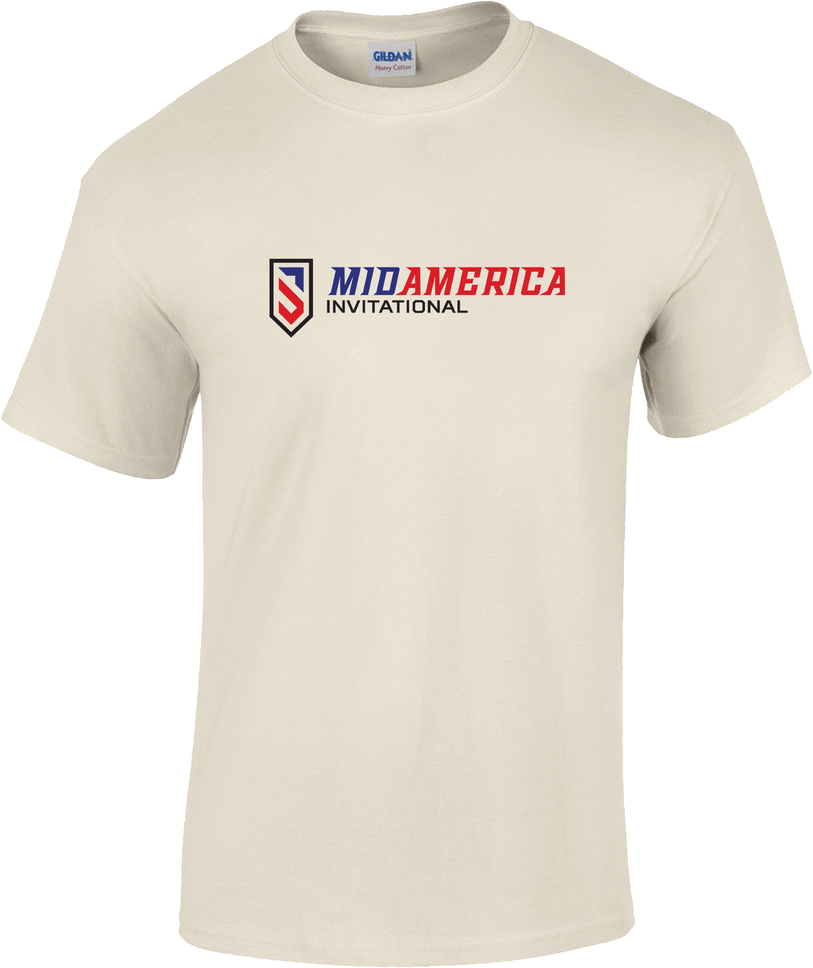 Short Sleeves - 2024 MidAmerica Invitational