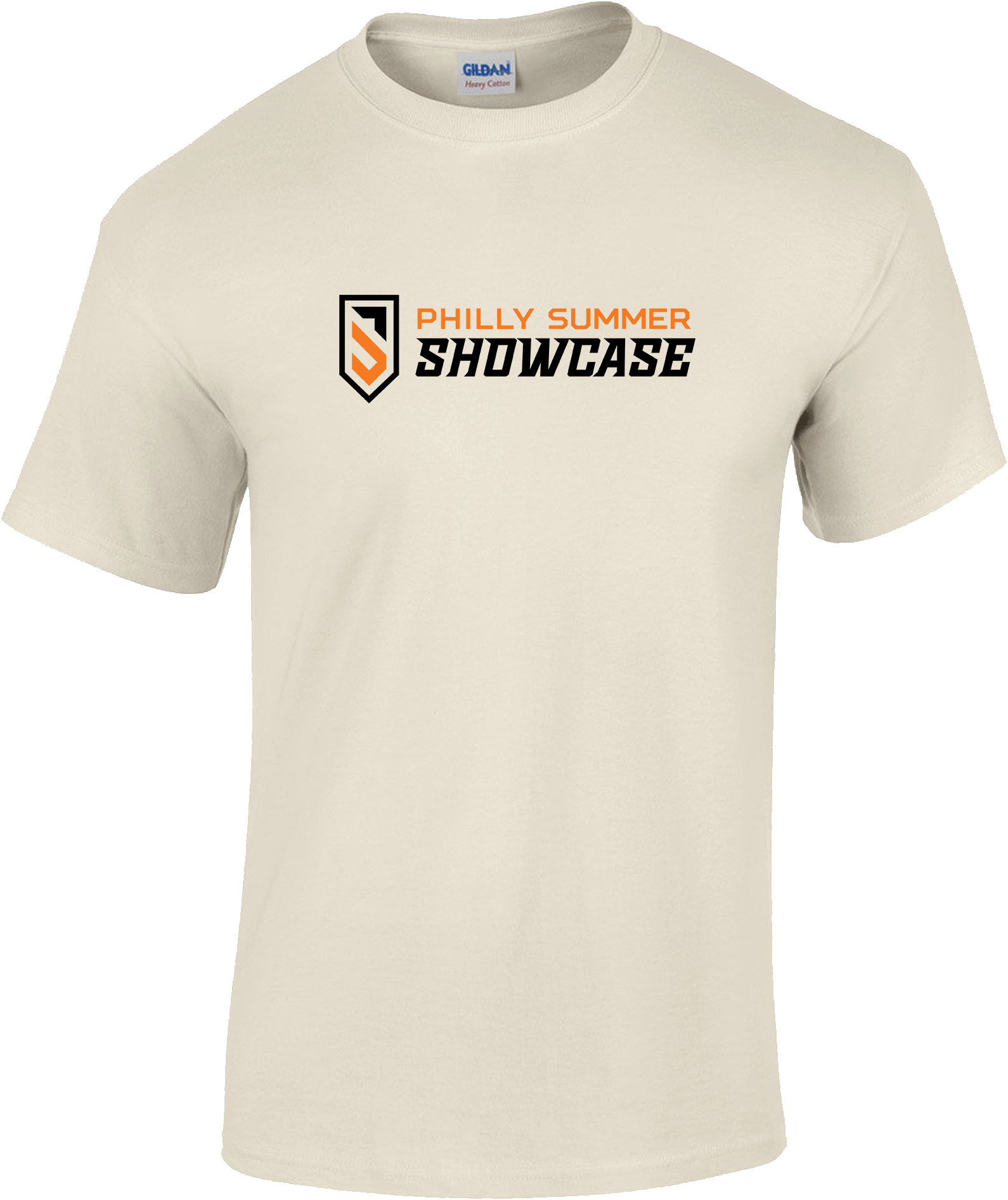 Short Sleeves - 2024 Boys Philly Summer Showcase