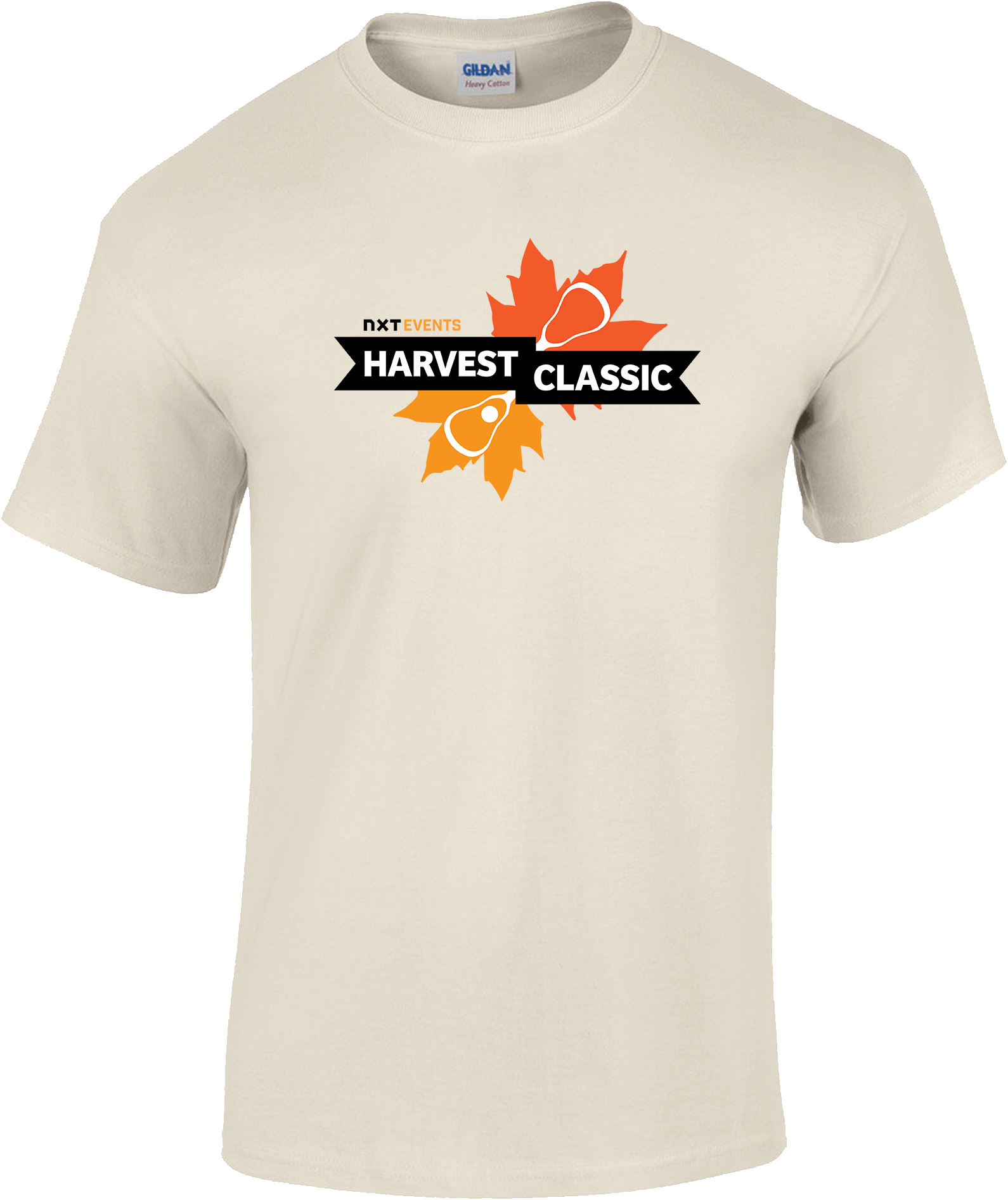 Short Sleeves - 2024 Harvest Classic