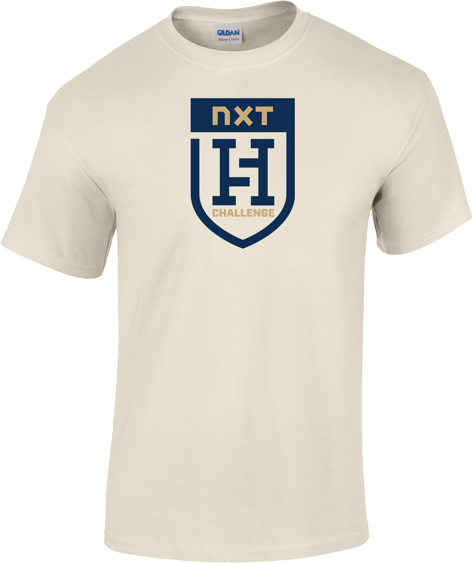 Short Sleeves - 2024 Fall High School Challenge