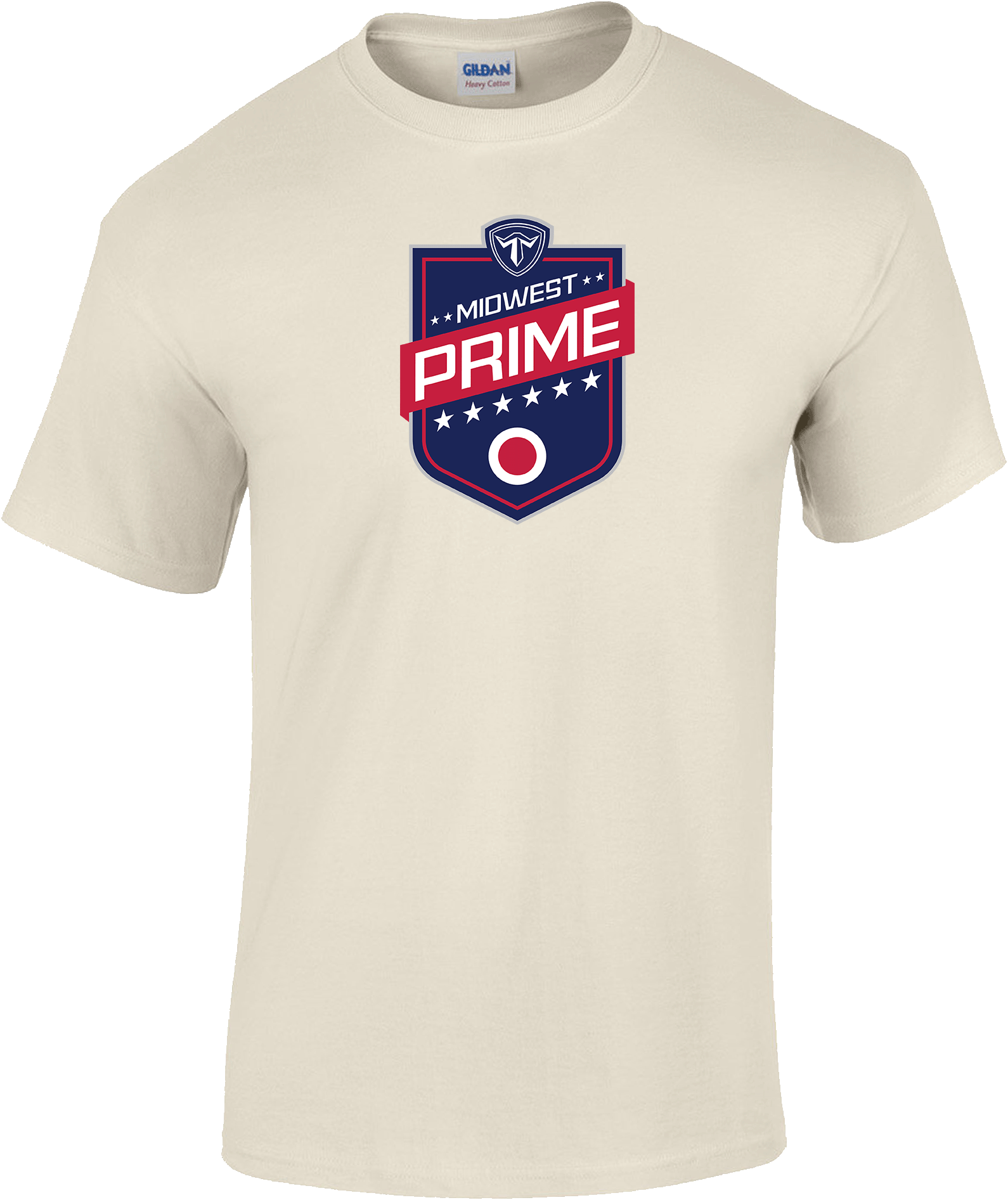 Short Sleeves - 2024 Midwest Prime