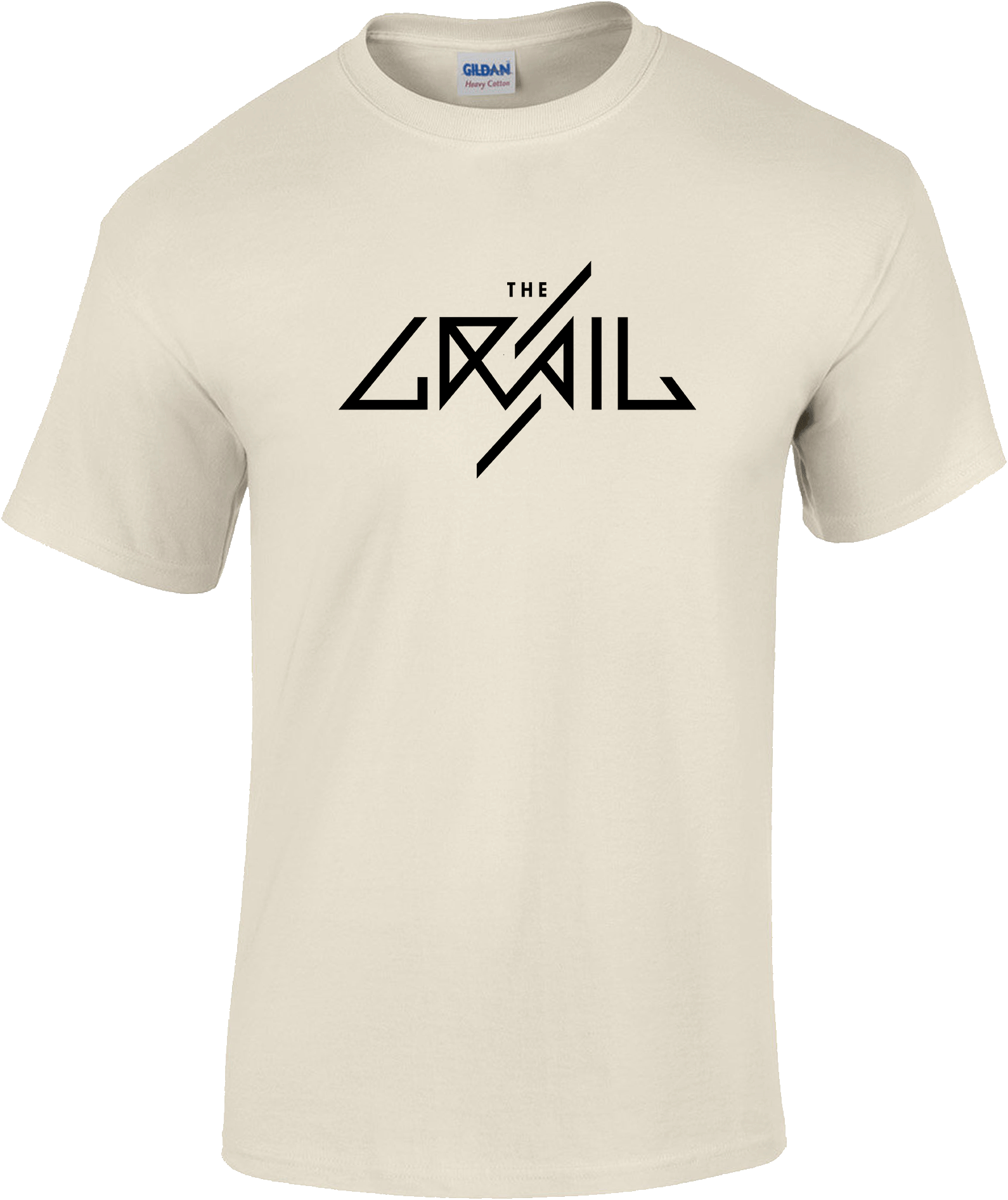 Short Sleeves - 2024 The Grail