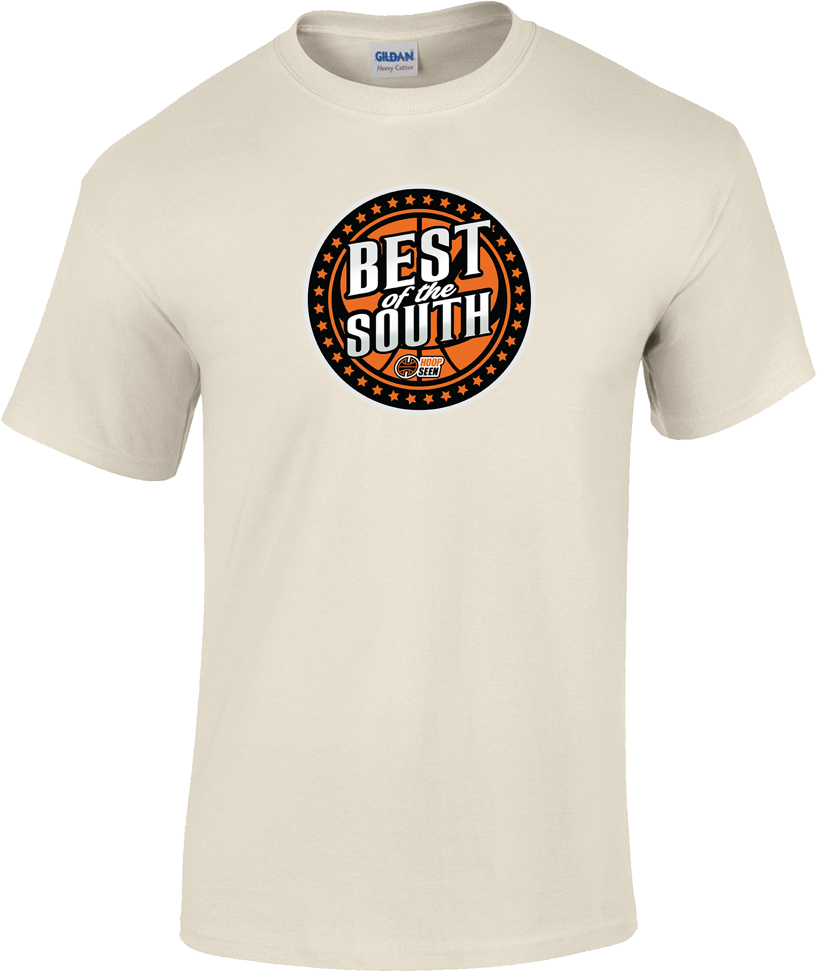 Short Sleeves - 2024 Best of the South