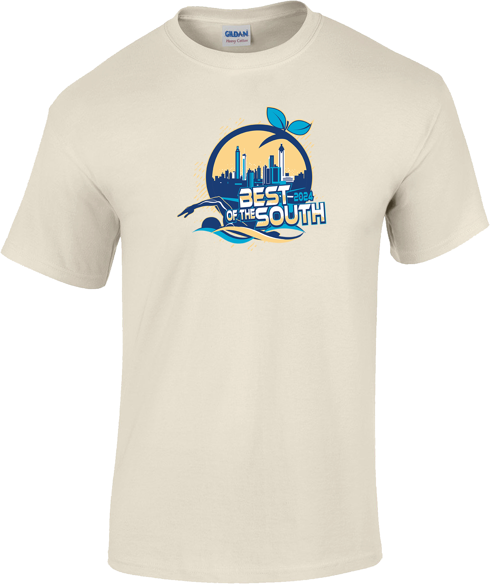 Short Sleeves - 2024 Best Of The South