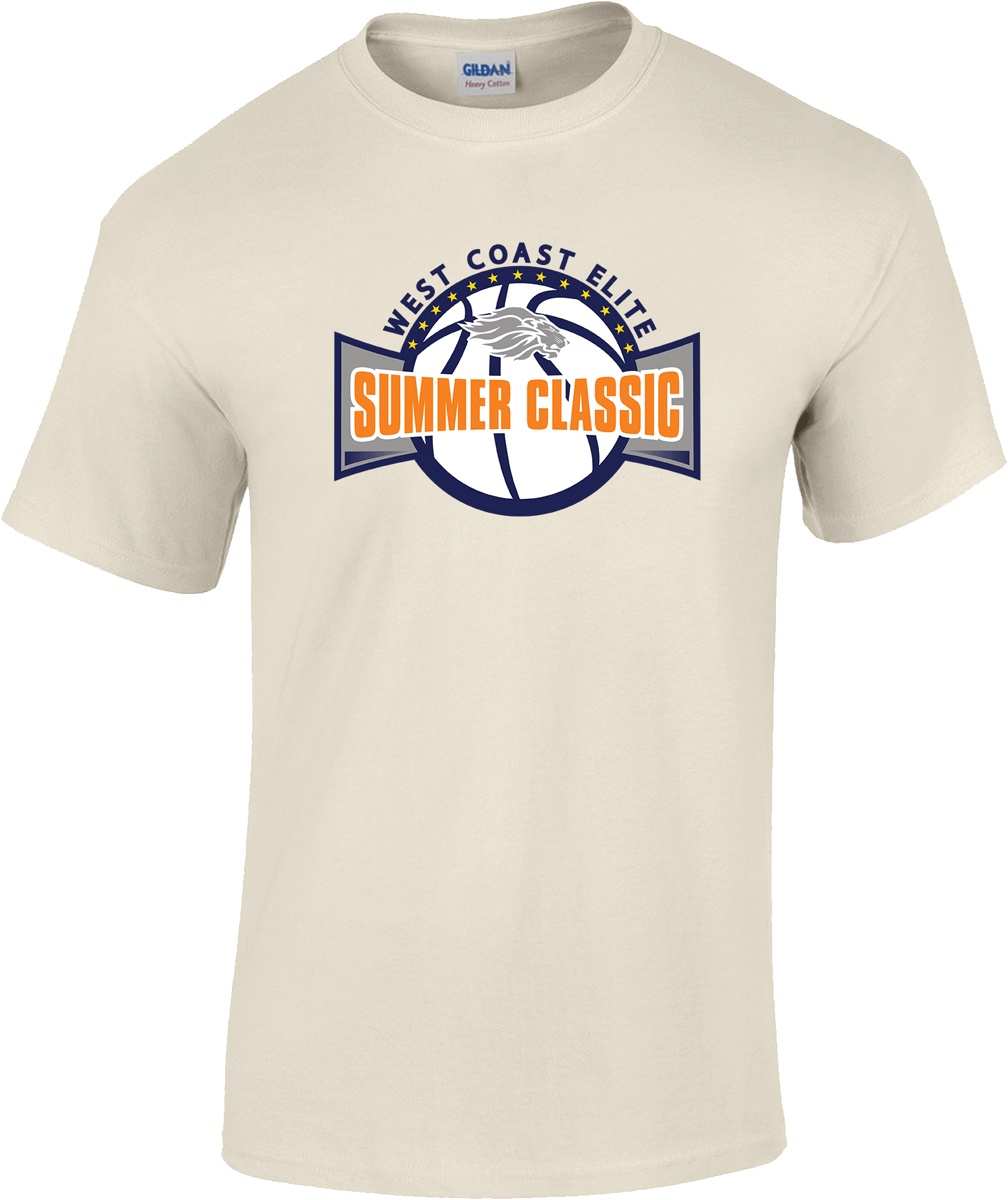 Short Sleeves - 2024 WCE Summer Classic