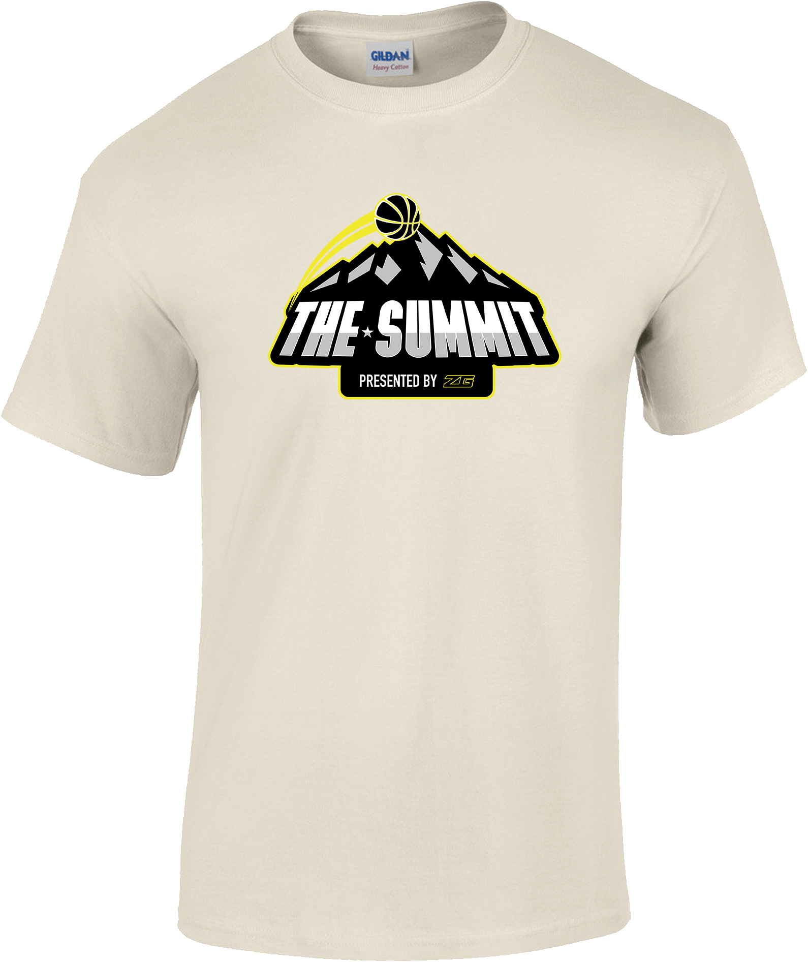 Short Sleeves - 2024 ZGXL The Summit