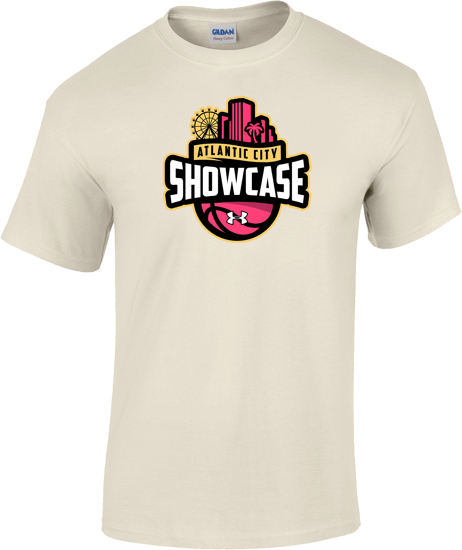 Short Sleeves - 2024 Atlantic City Showcase