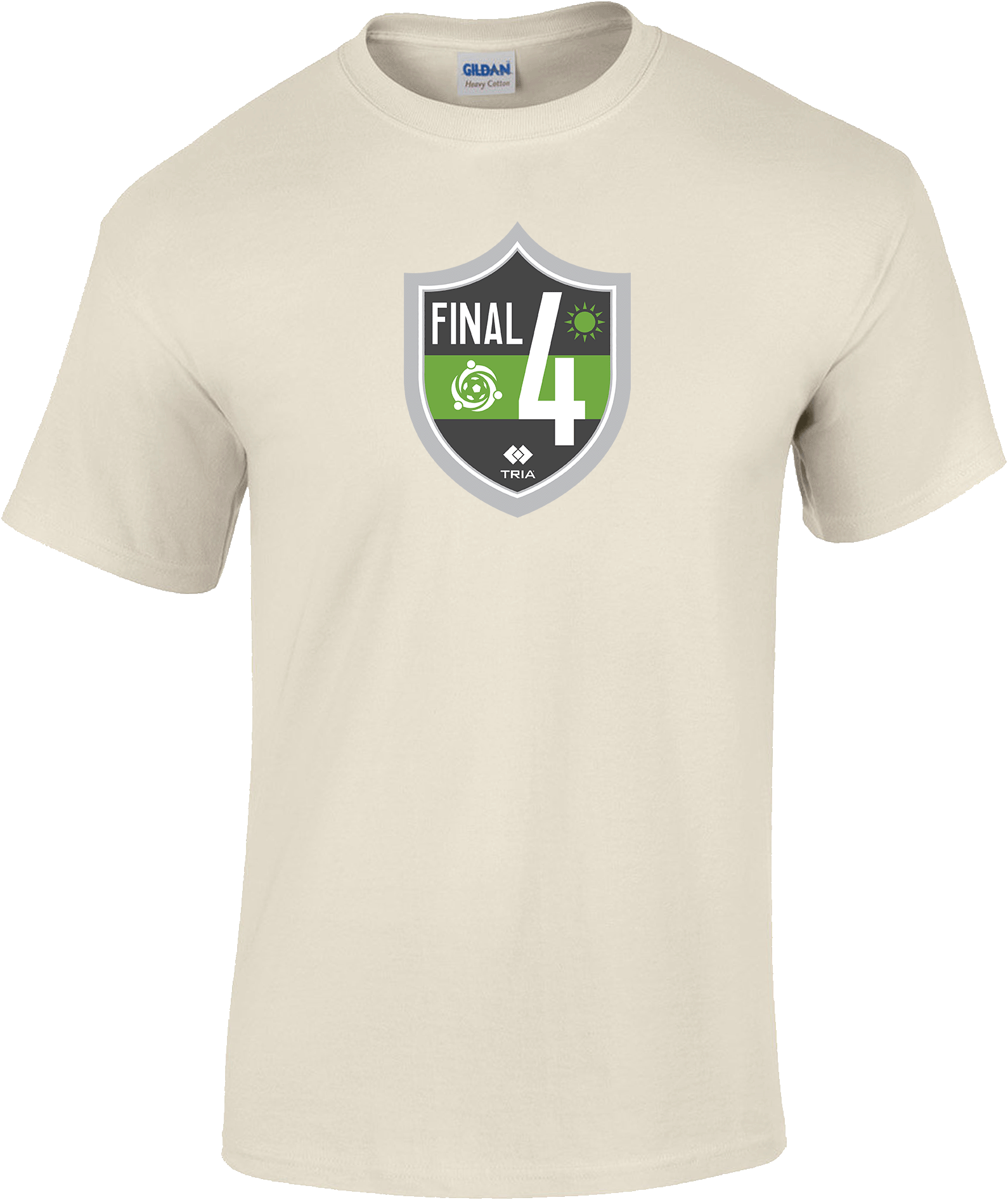 Short Sleeves - 2024 TCSL Final 4