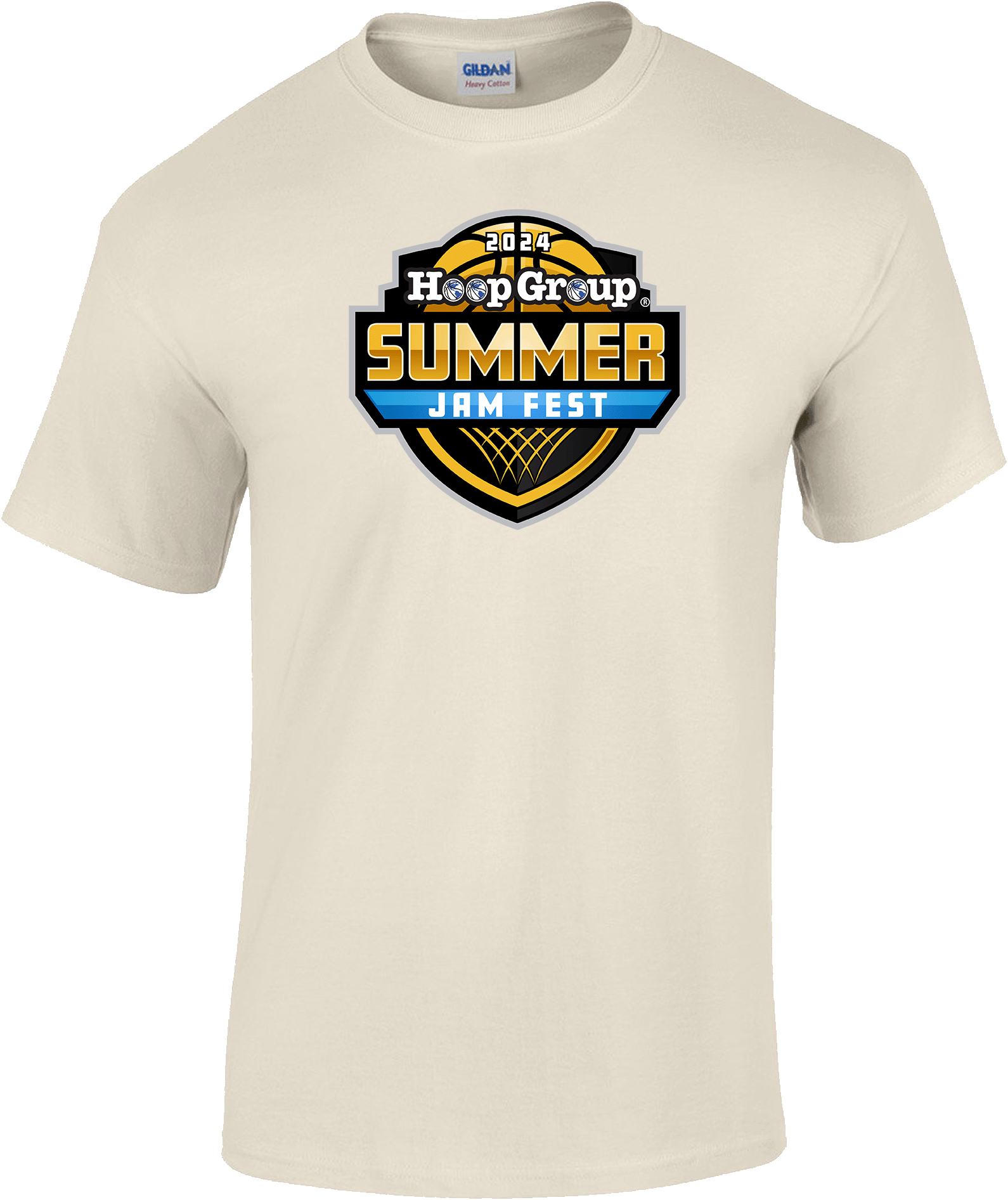 Short Sleeves - 2024 Summer Jam Fest