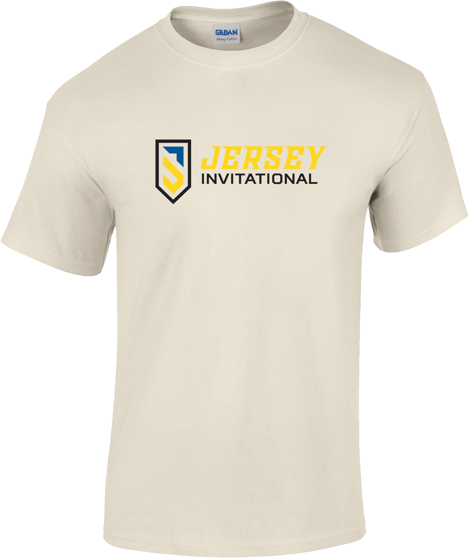 Short Sleeves - 2024 Jersey Fall Invitational