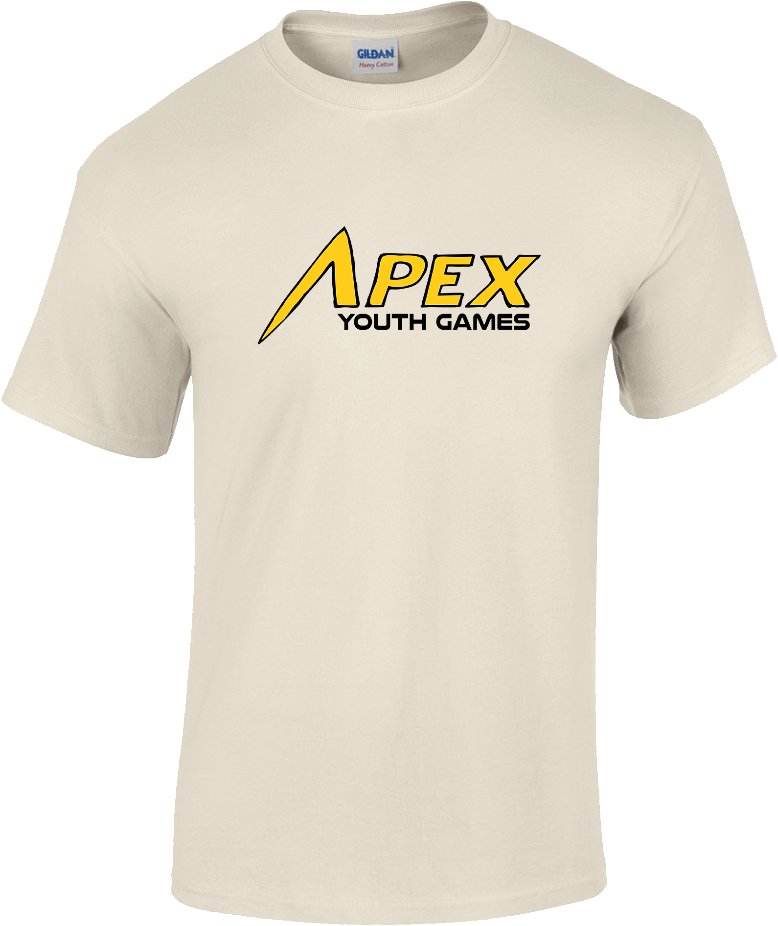 Short Sleeves - 2024 Boys Summer Youth Games