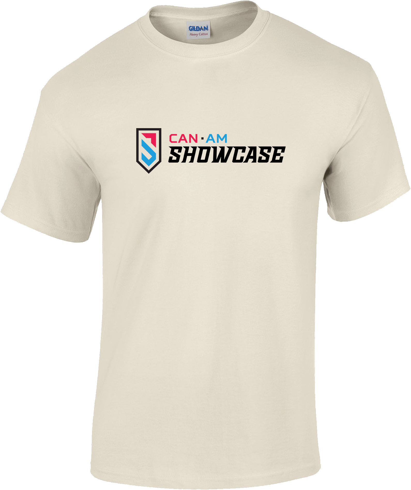 Short Sleeves - 2024 Can-Am Showcase