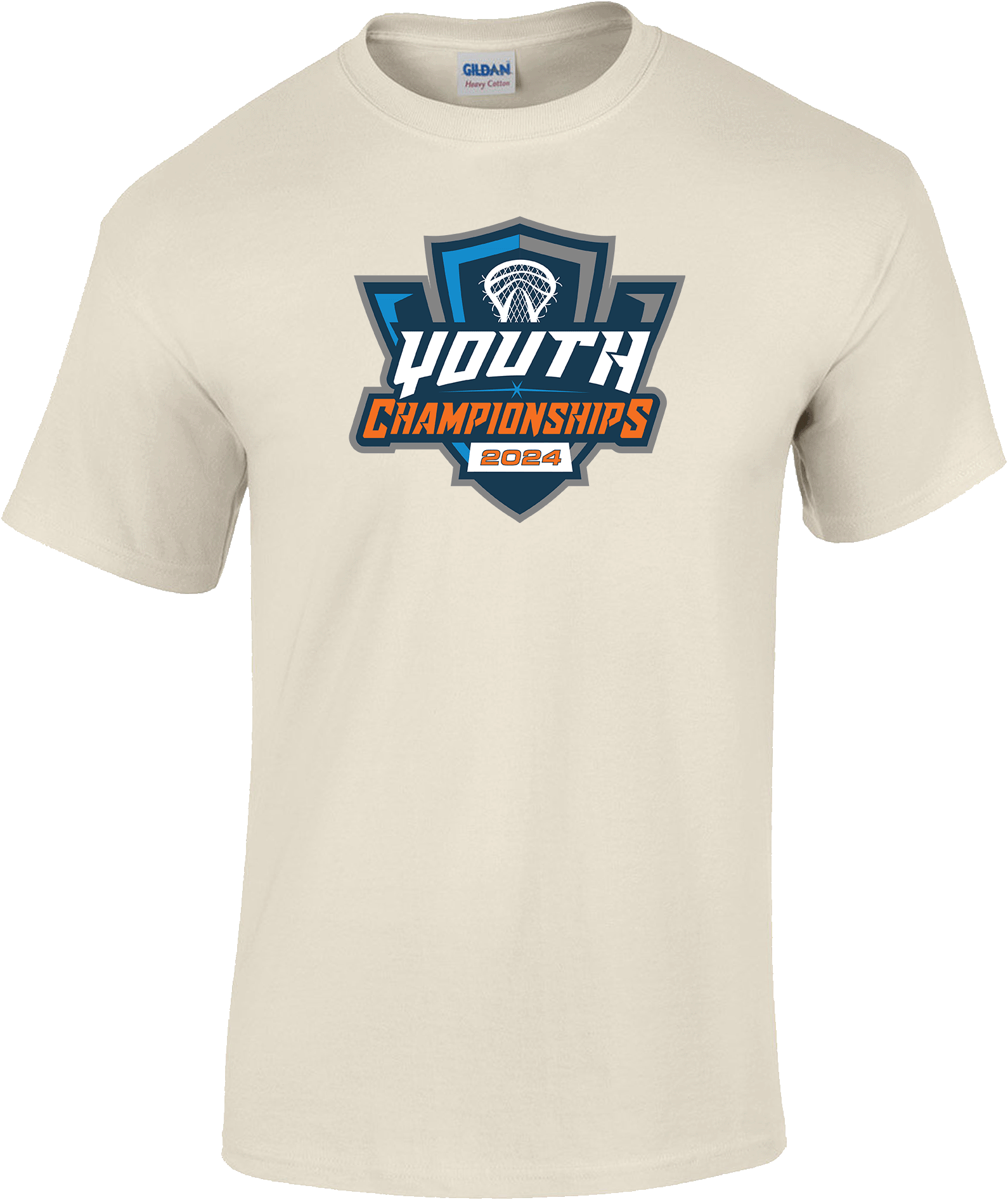 Short Sleeves - 2024 Apex Youth Championships