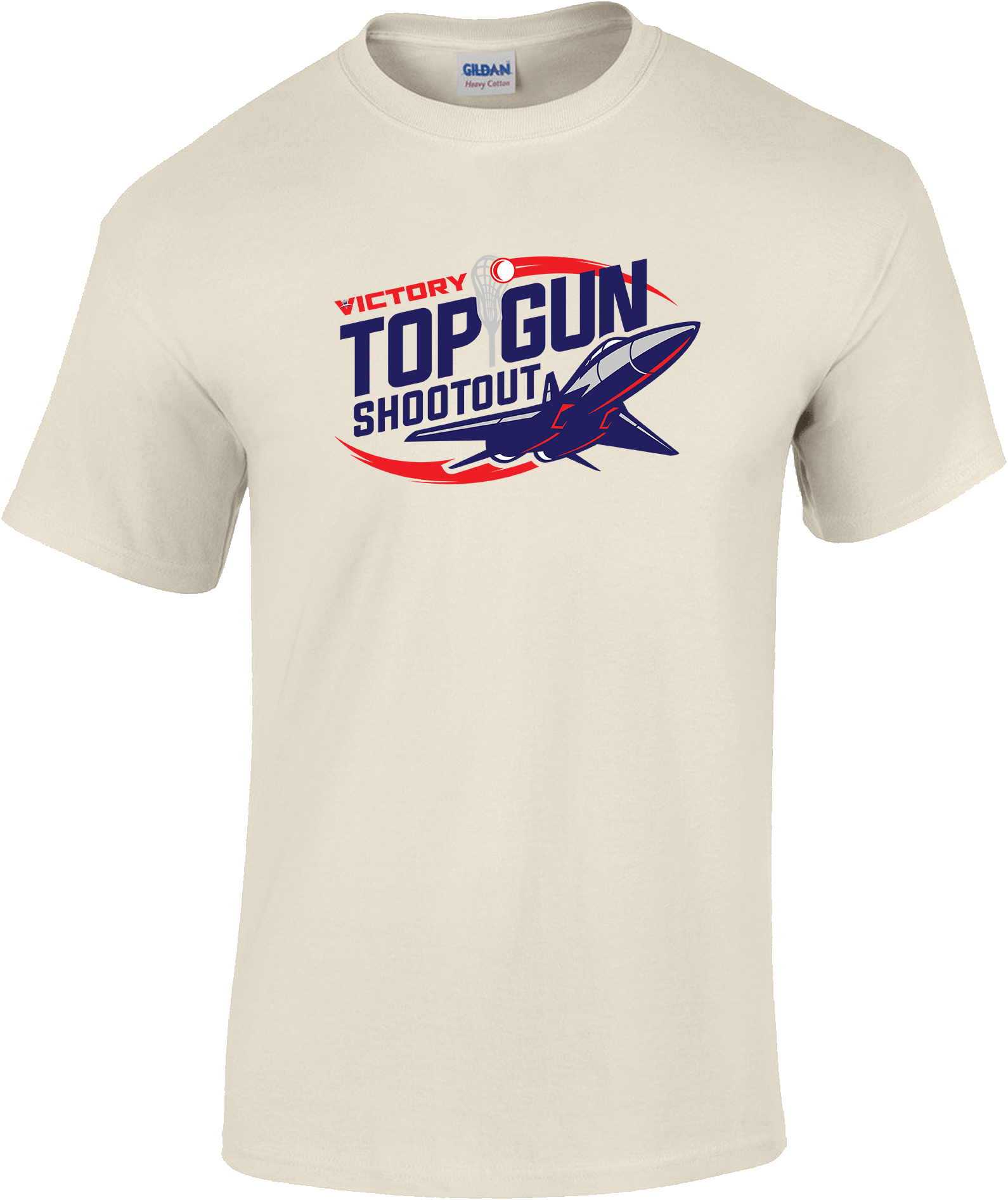 Short Sleeves - 2024 Top Gun Shootout