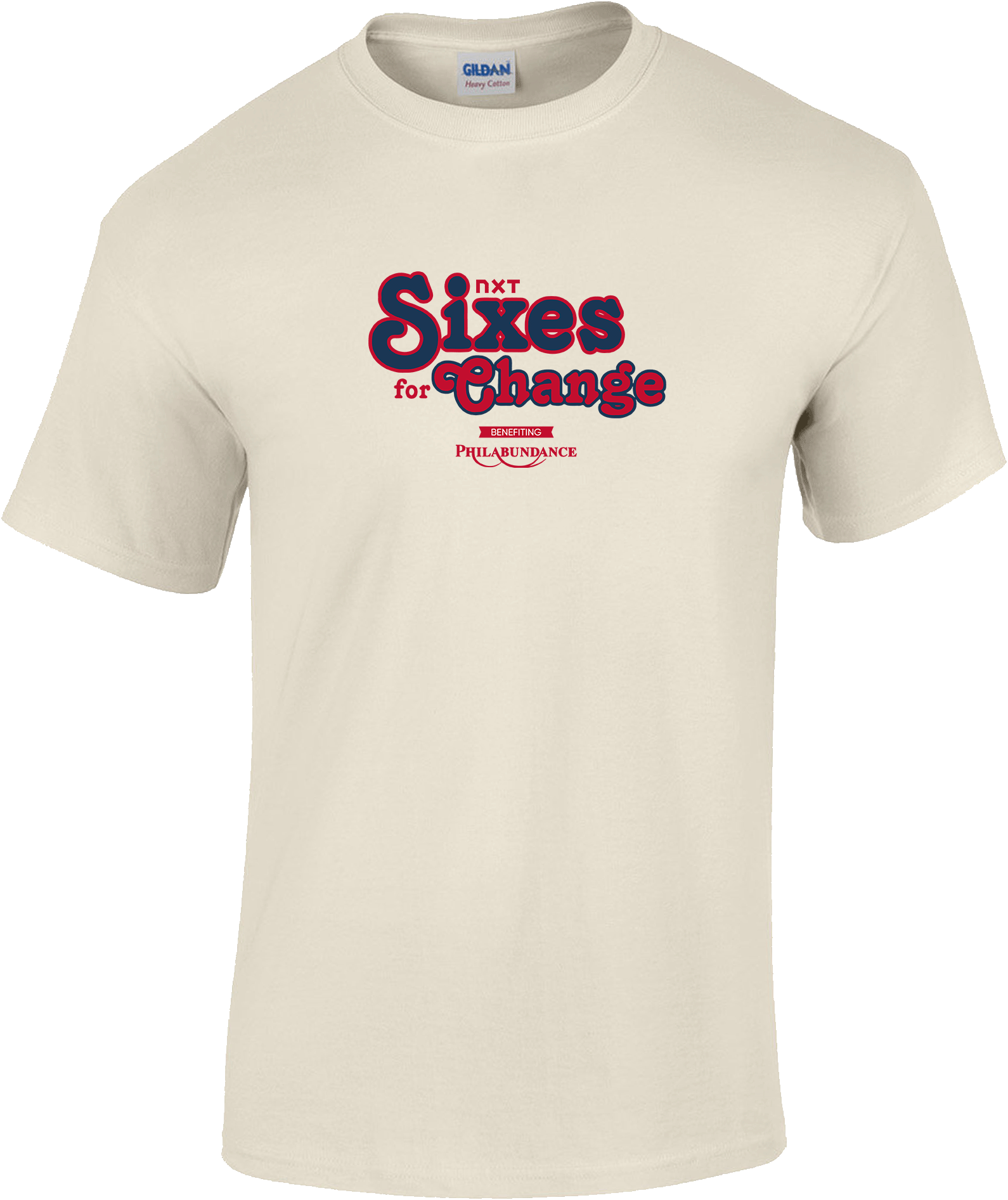 Short Sleeves - 2024 Girls Sixes For Change