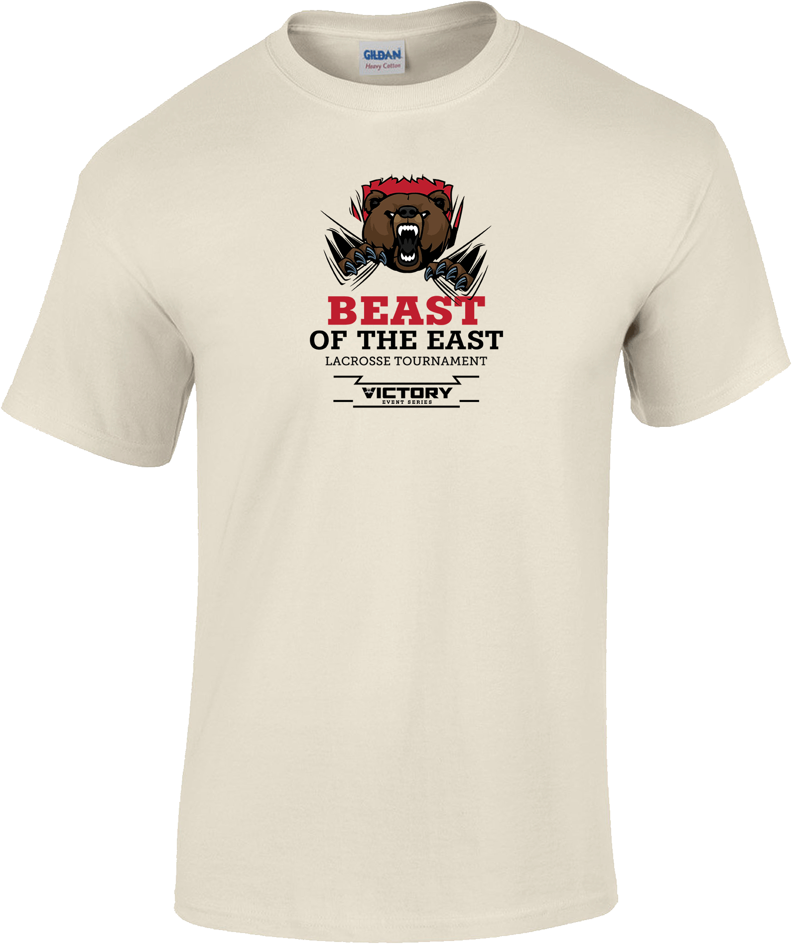 Short Sleeves - 2024 Beast Of The East Showcase