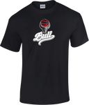 Short Sleeves - Bull